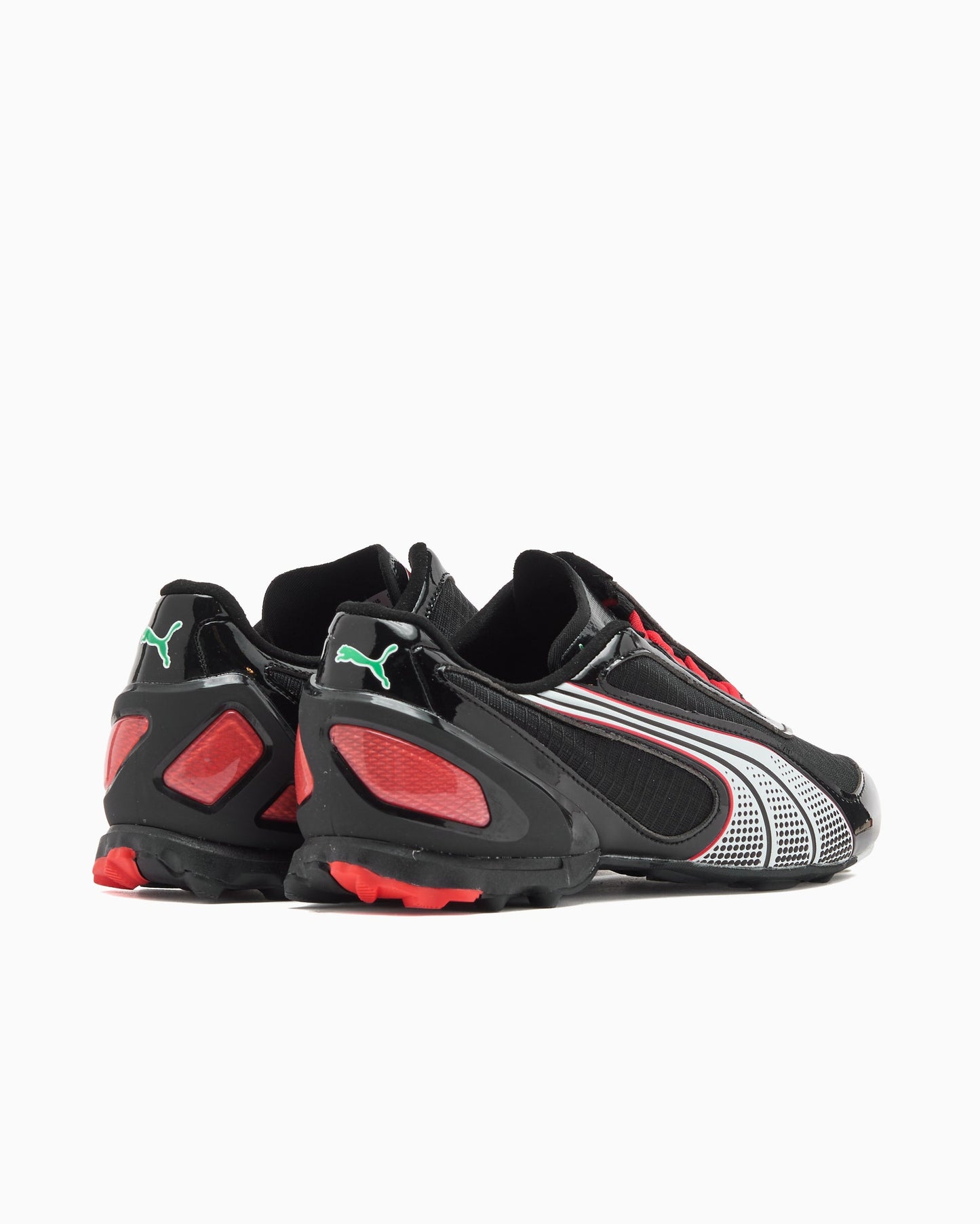 Puma V-S1 Total Energies CAF "Egypt"