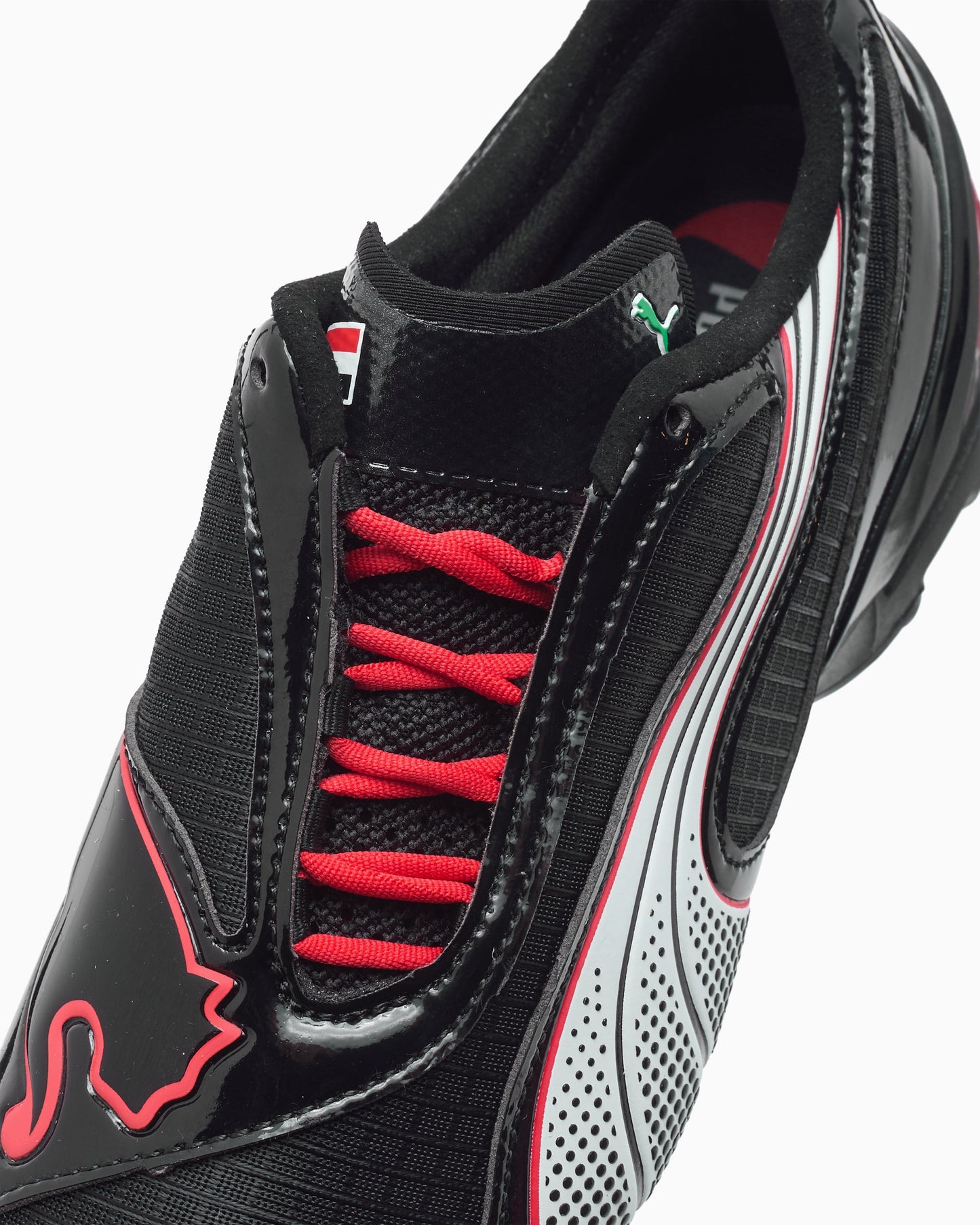 Puma V-S1 Total Energies CAF "Egypt"