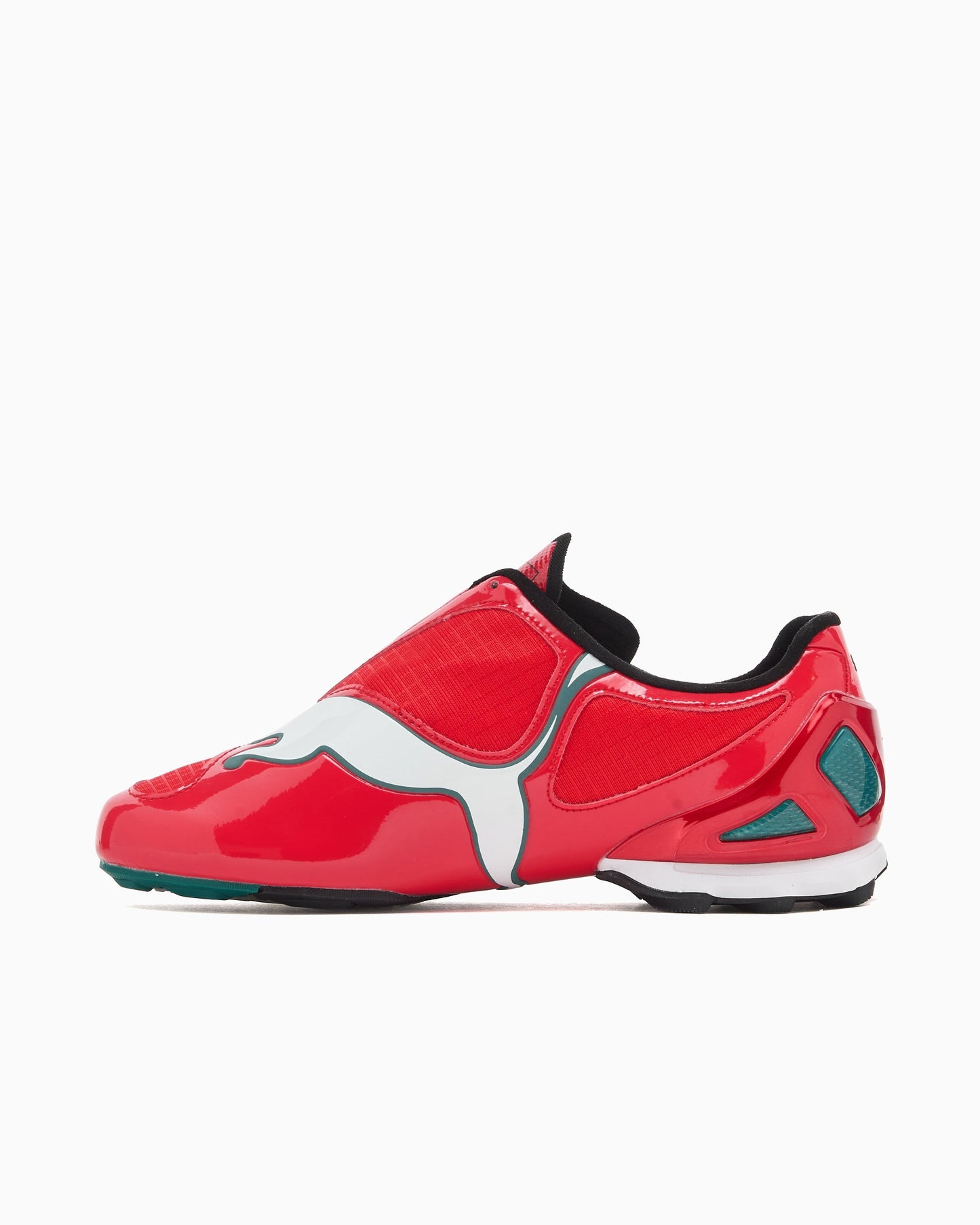 Puma V-S1 Total Energies CAF "Morocco"