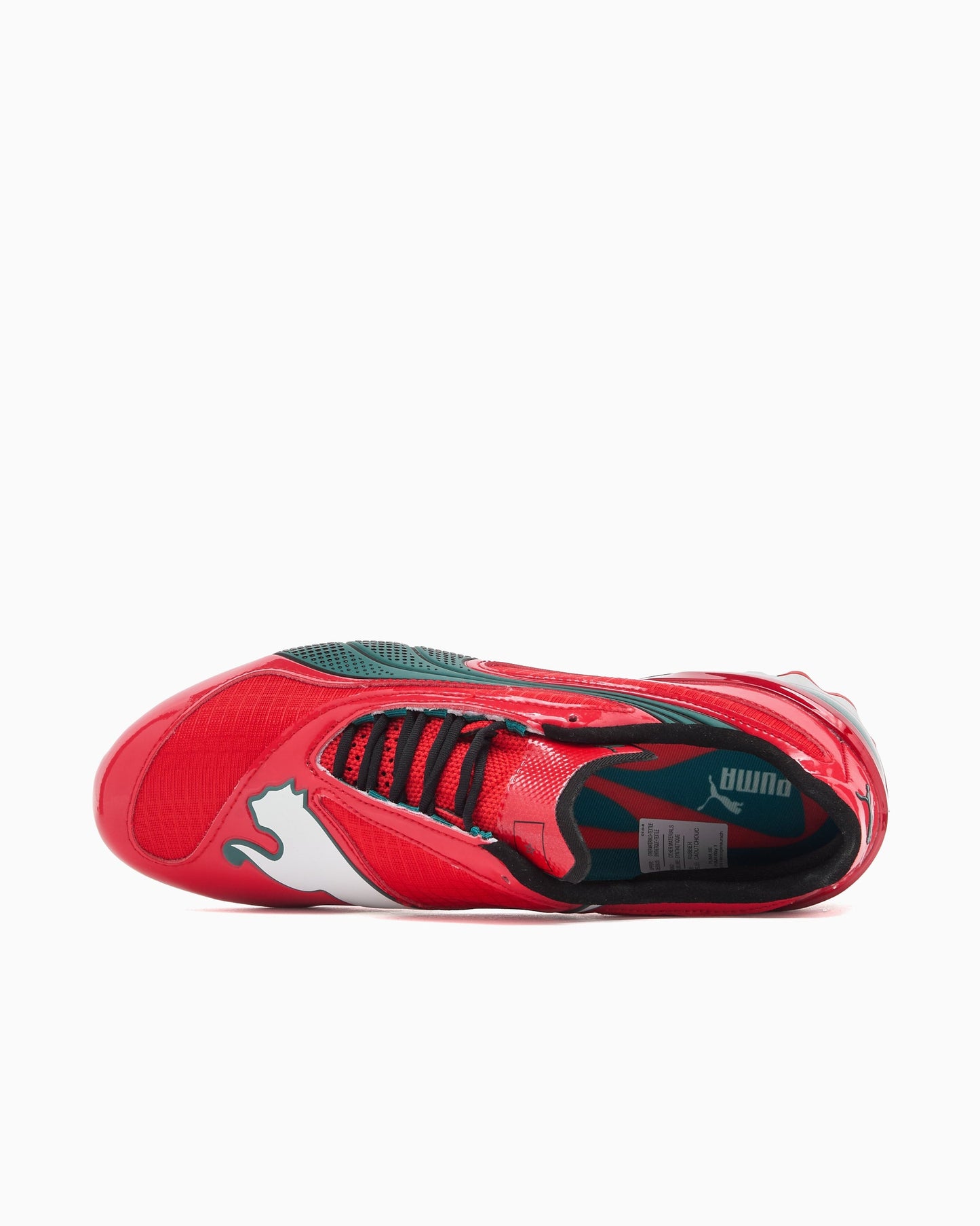 Puma V-S1 Total Energies CAF "Morocco"