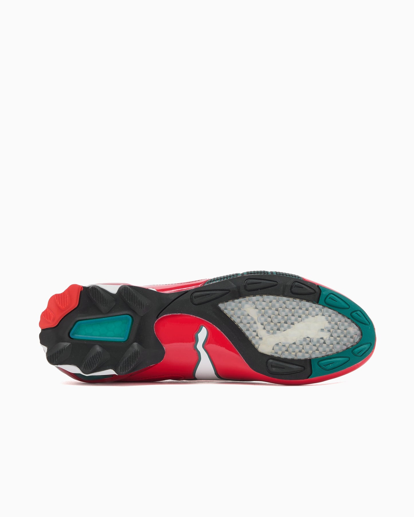 Puma V-S1 Total Energies CAF "Morocco"