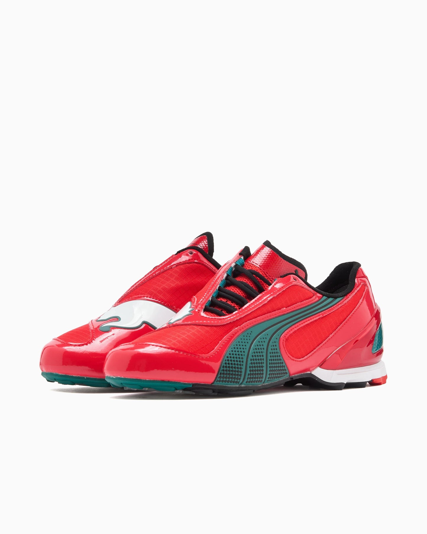Puma V-S1 Total Energies CAF "Morocco"