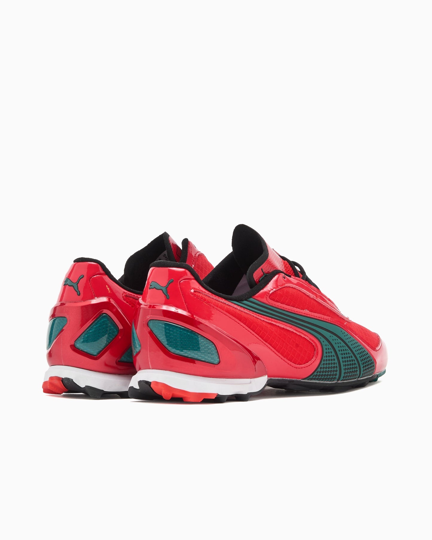 Puma V-S1 Total Energies CAF "Morocco"
