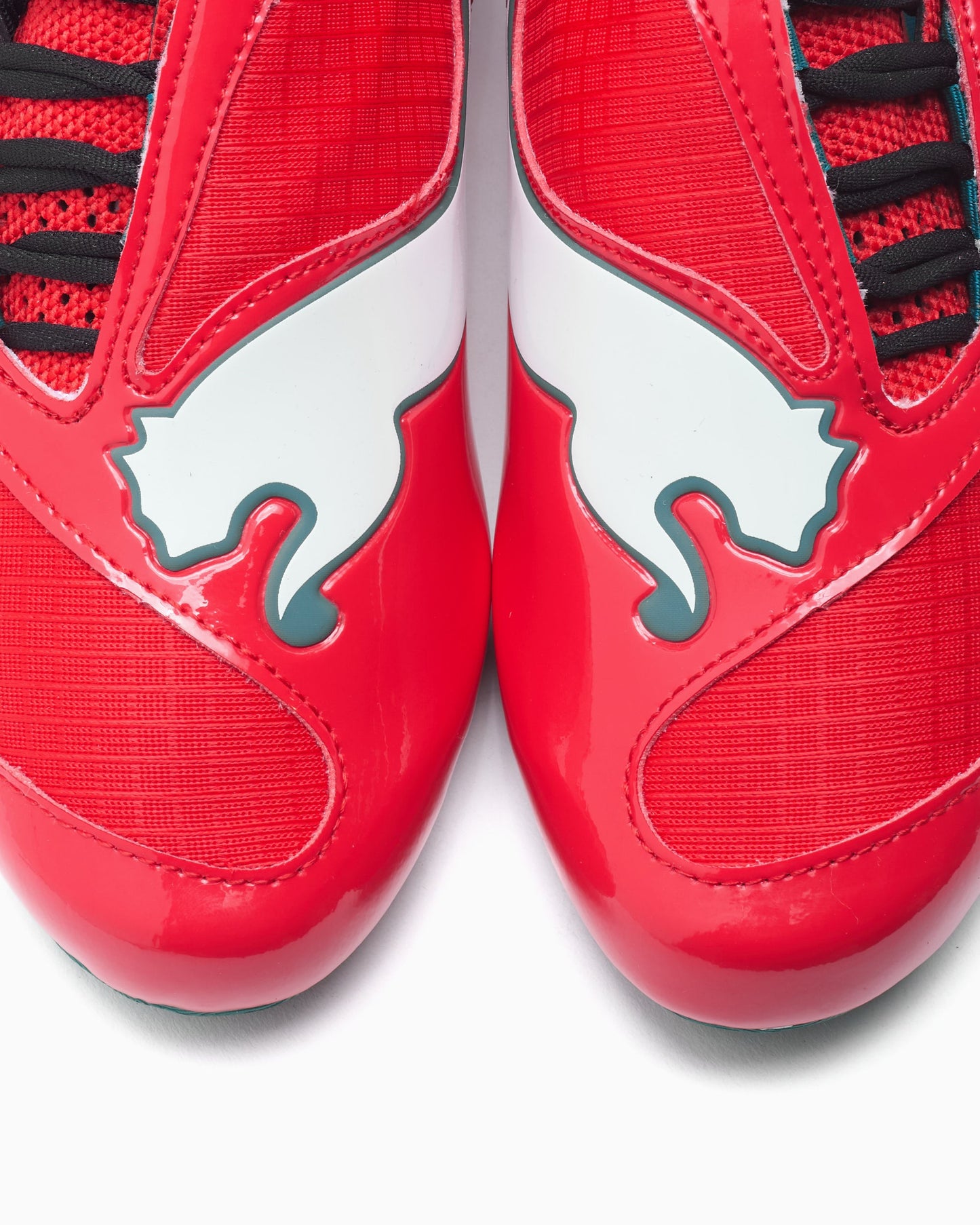 Puma V-S1 Total Energies CAF "Morocco"