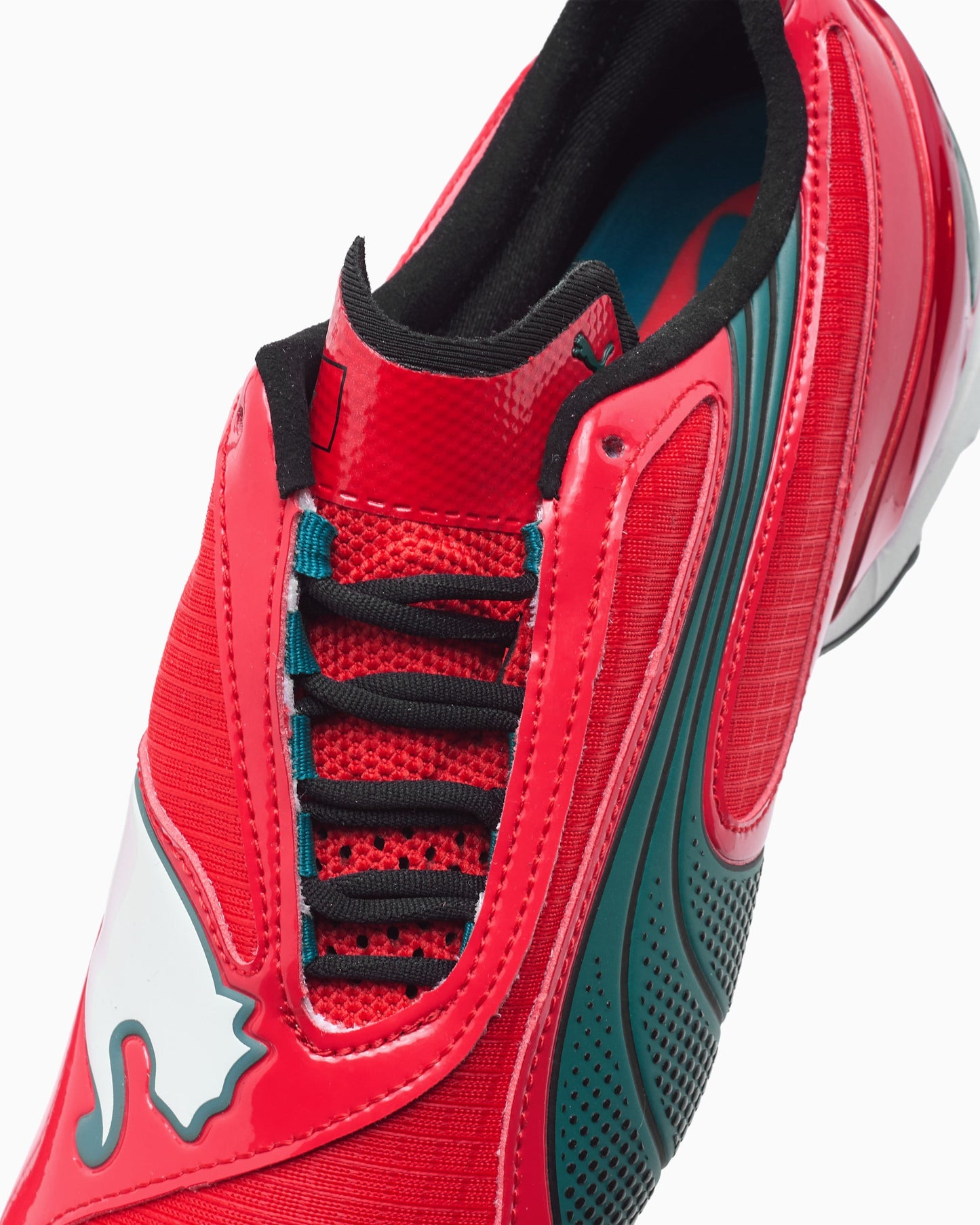 Puma V-S1 Total Energies CAF "Morocco"