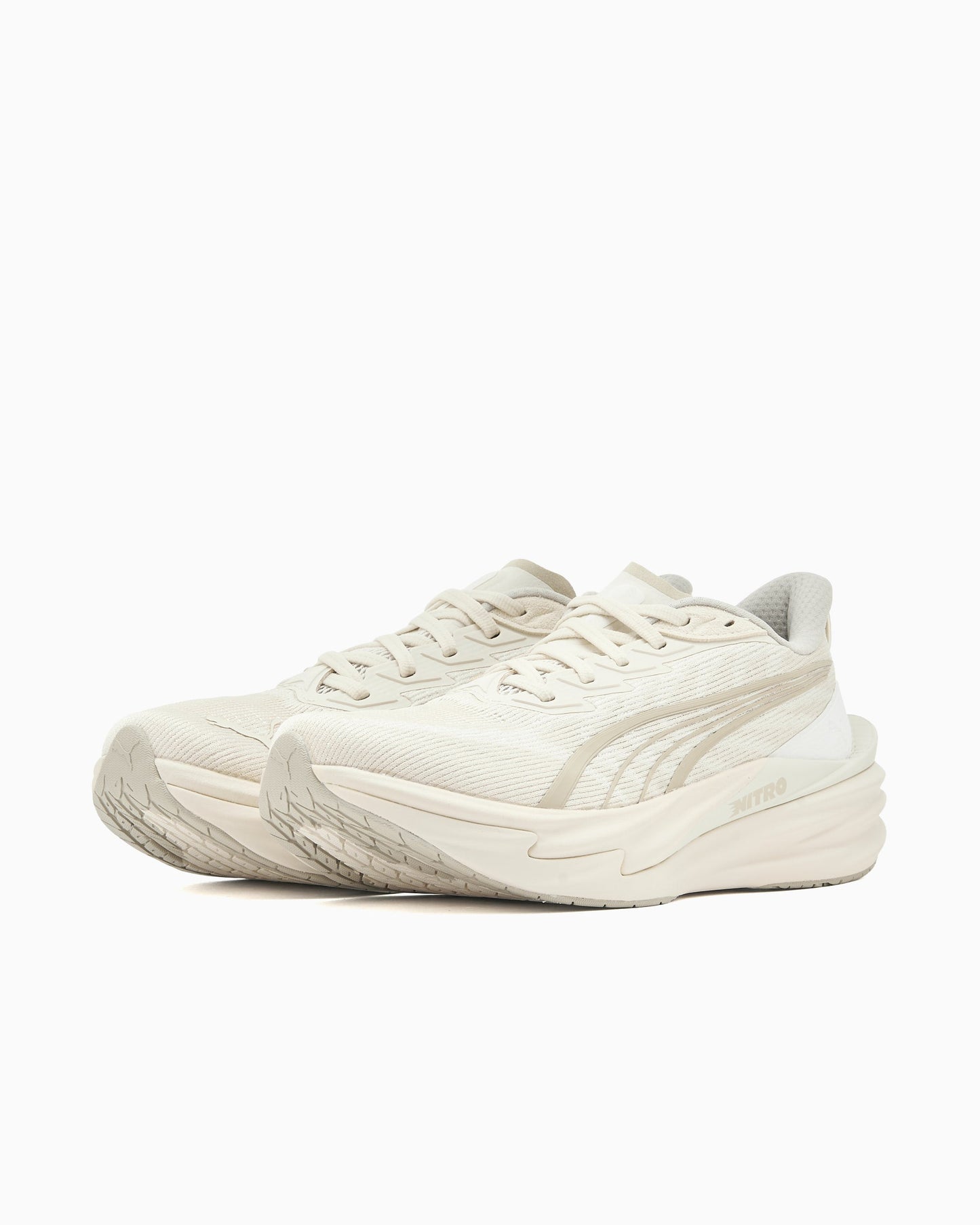 Puma Women's Deviate Nitro 4