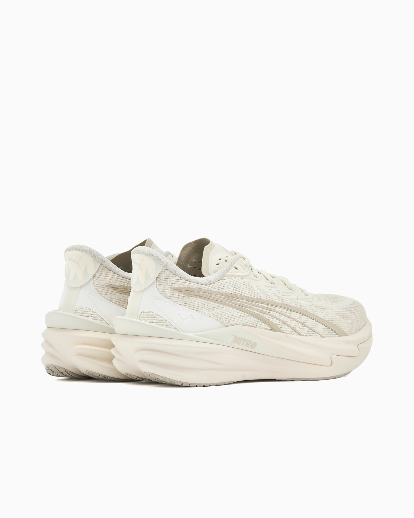 Puma Women's Deviate Nitro 4