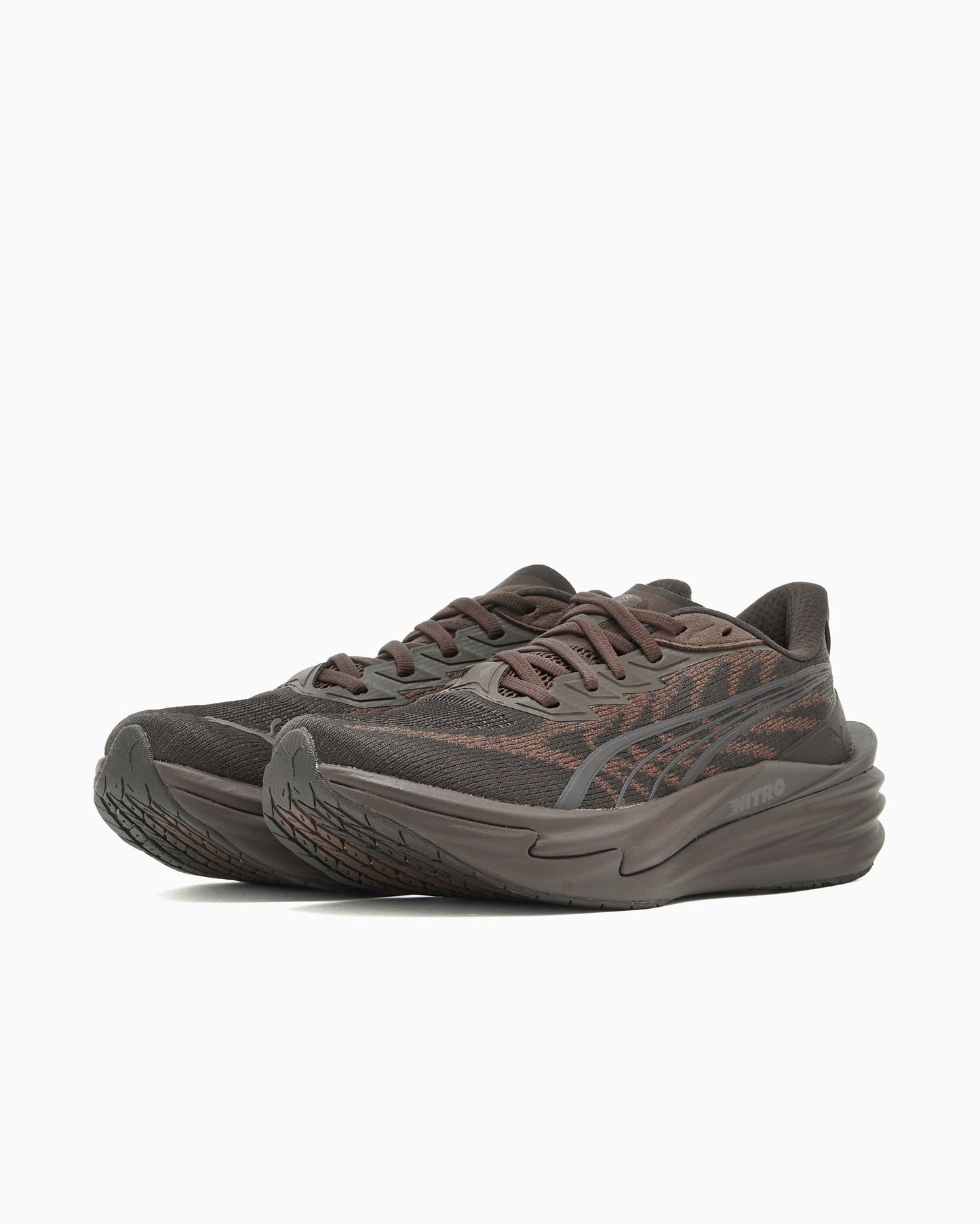 Puma Women's Deviate Nitro 4