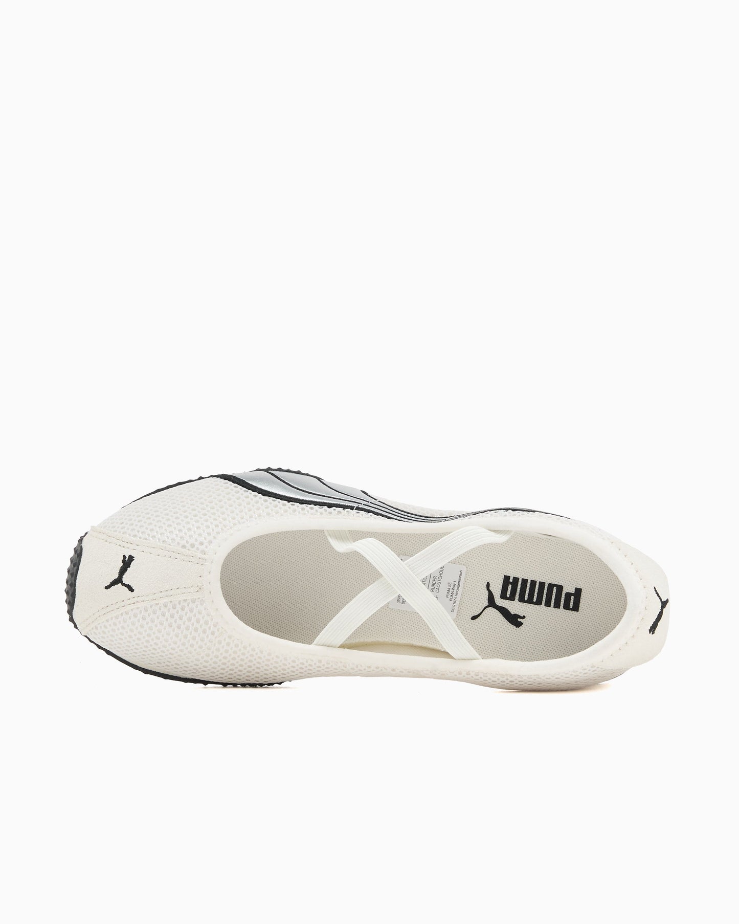 Puma Women's H-Street Ballet