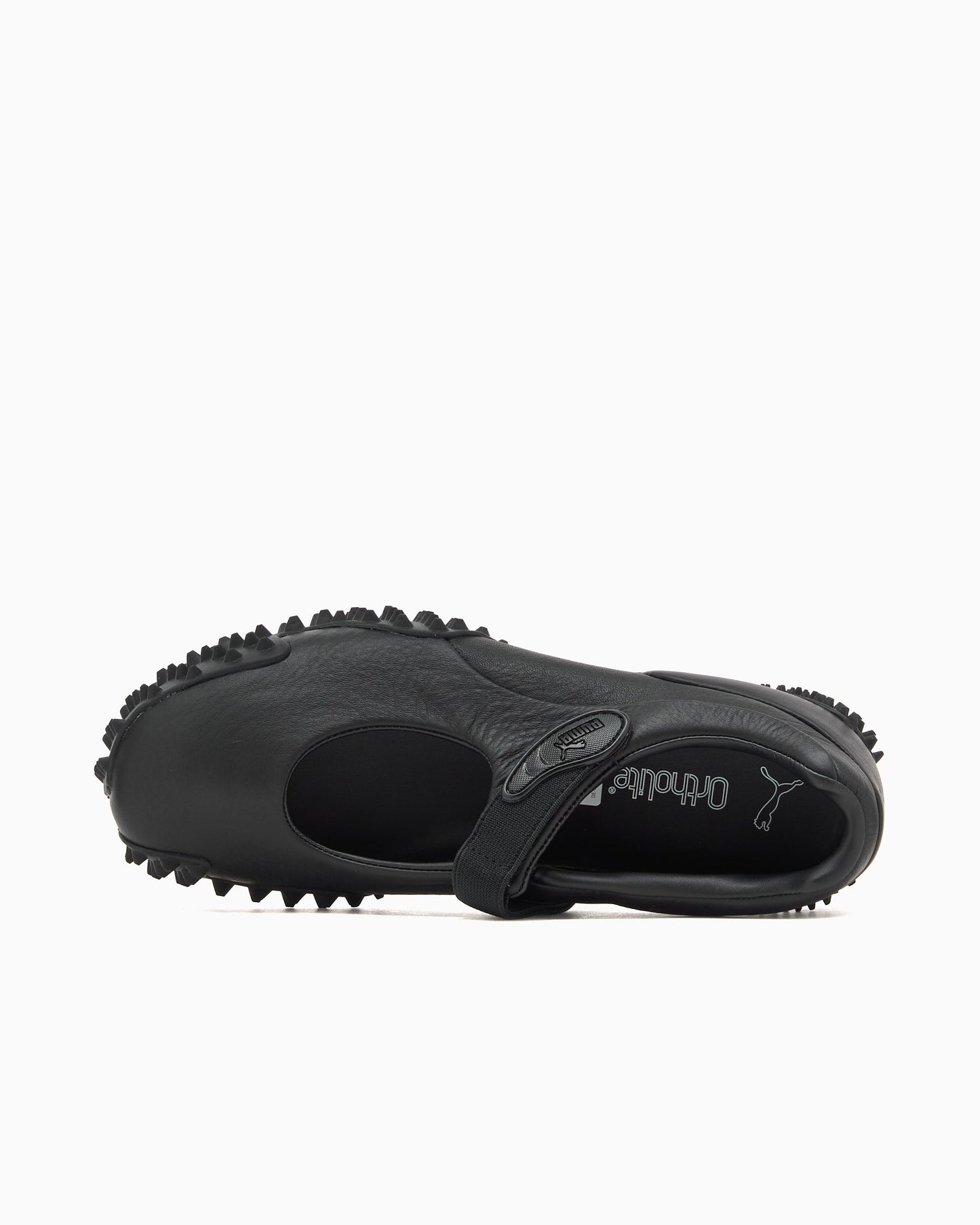 Puma Women's Mostro Fey Leather
