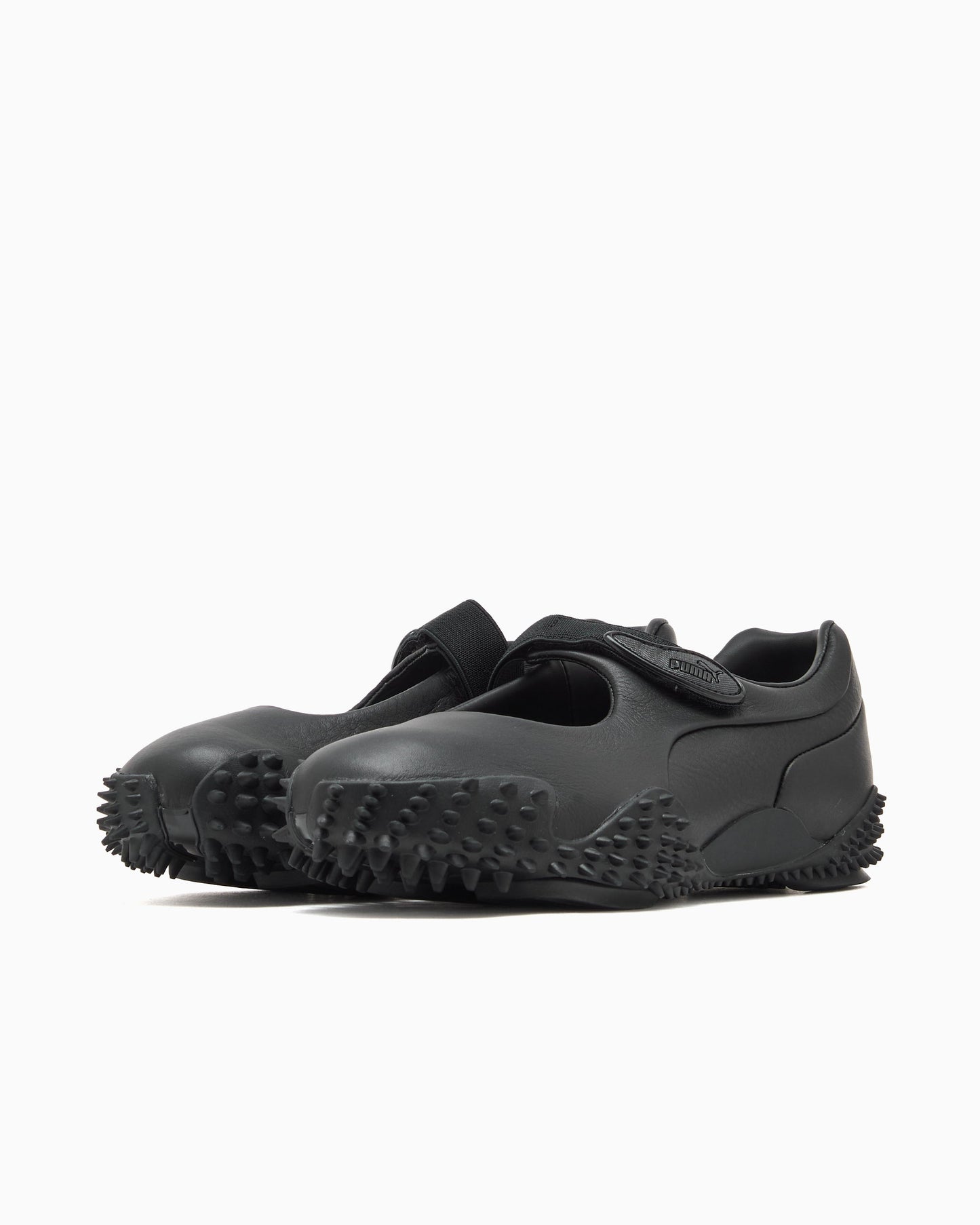 Puma Women's Mostro Fey Leather