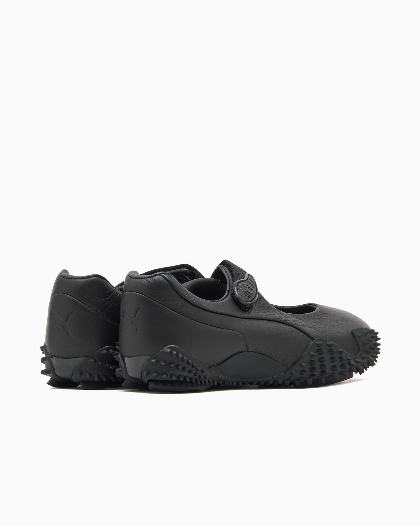 Puma Women's Mostro Fey Leather