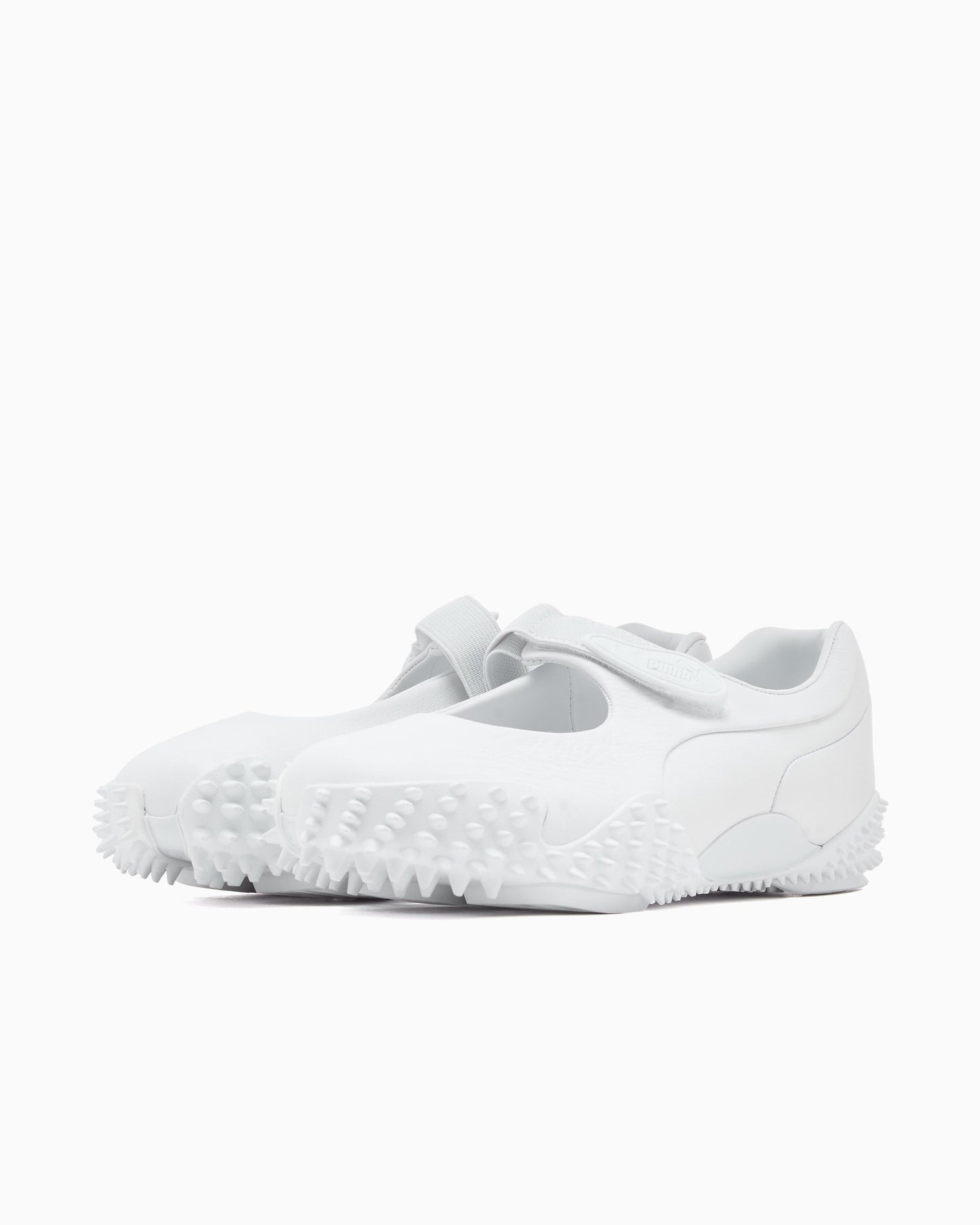 Puma Women's Mostro Fey Leather