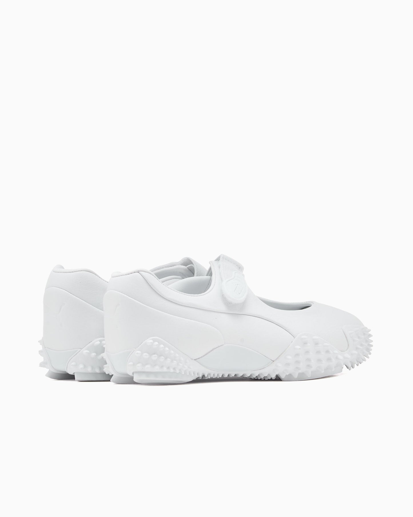 Puma Women's Mostro Fey Leather