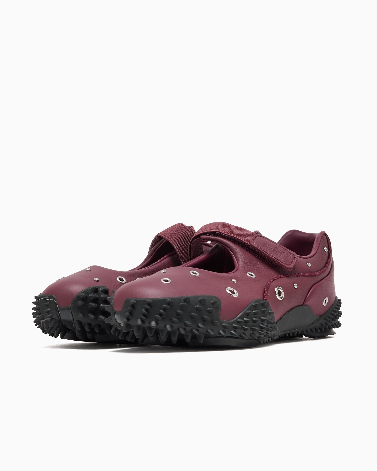 Puma Women's Mostro Fey Studs