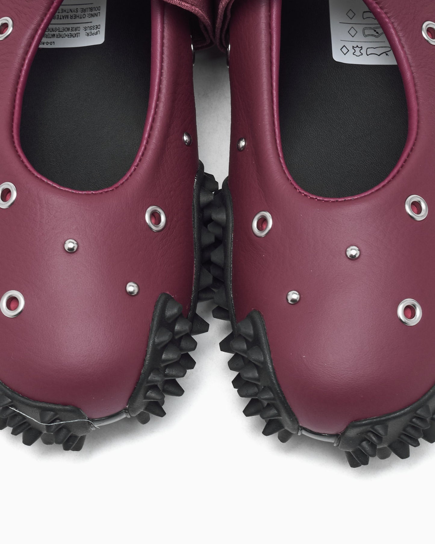 Puma Women's Mostro Fey Studs