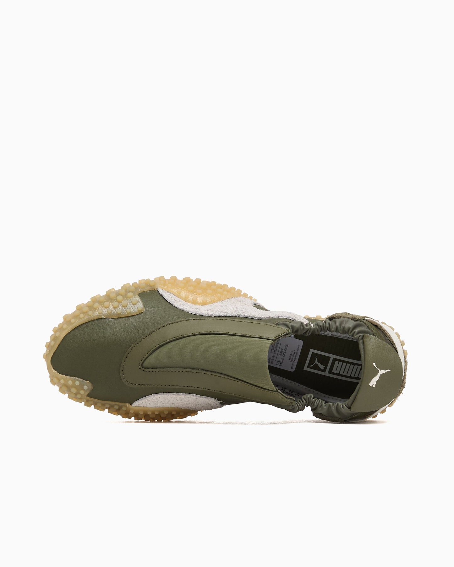 Puma Women's Mostro Move