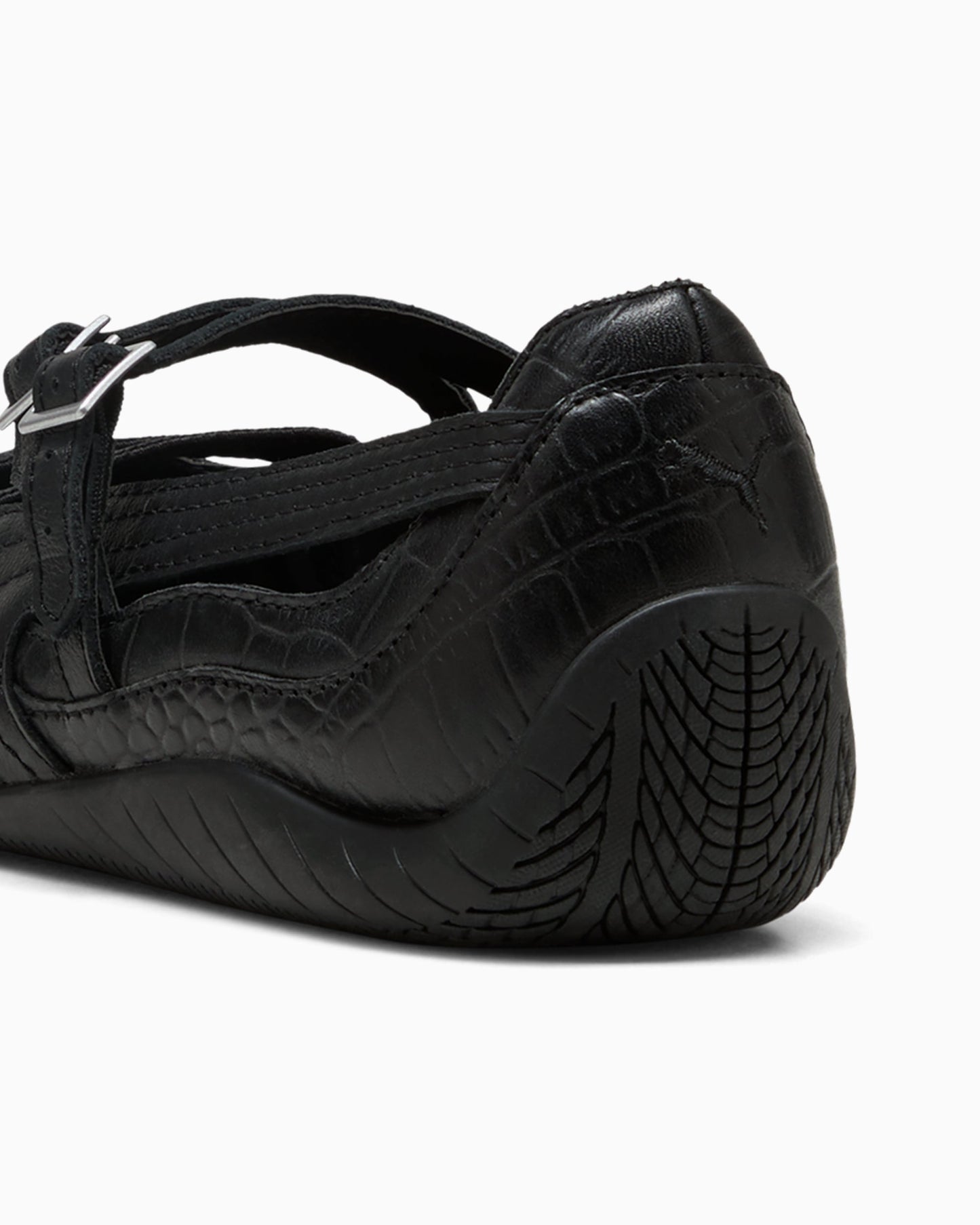 Puma Women's Speedcat Ballet Croc