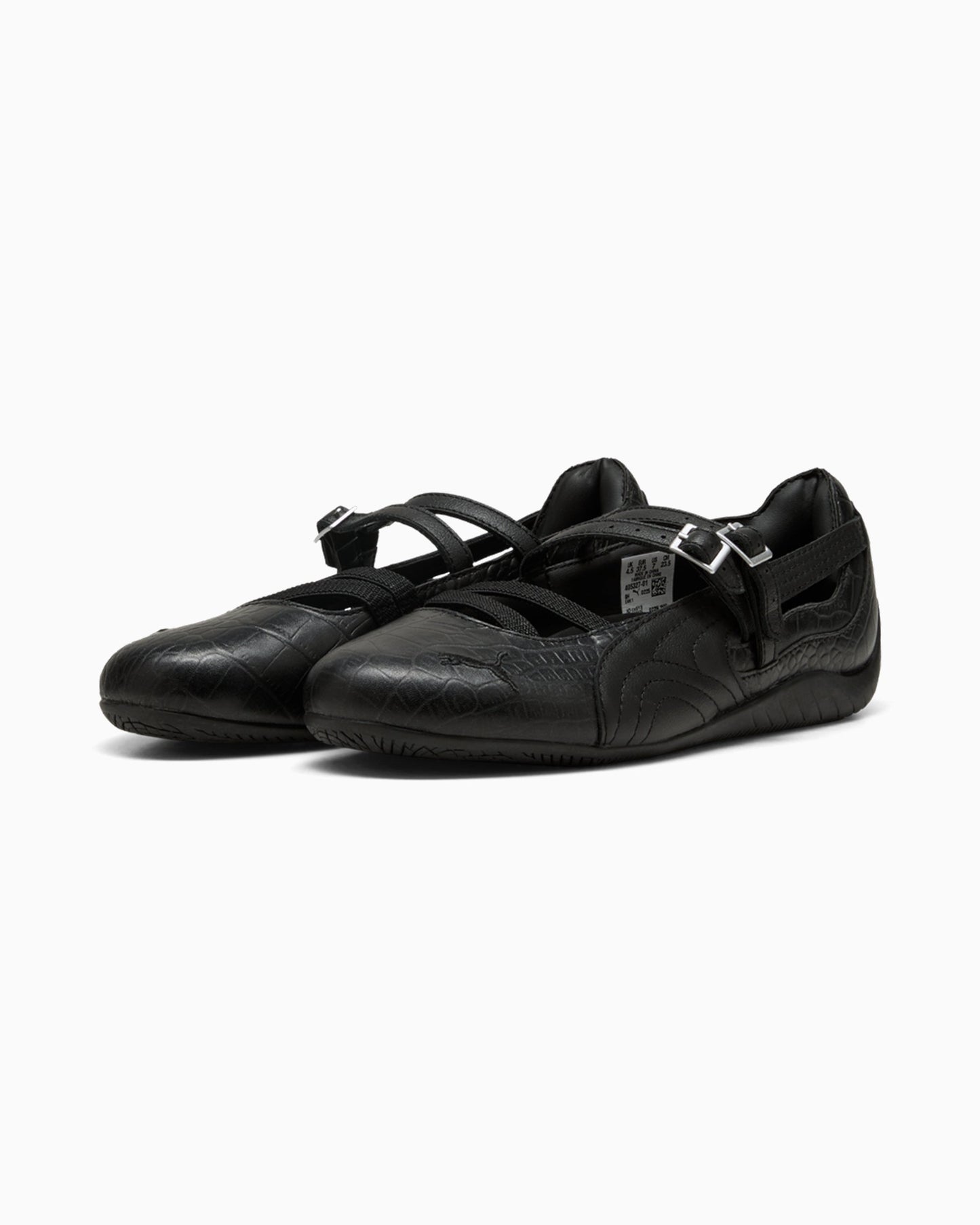 Puma Women's Speedcat Ballet Croc