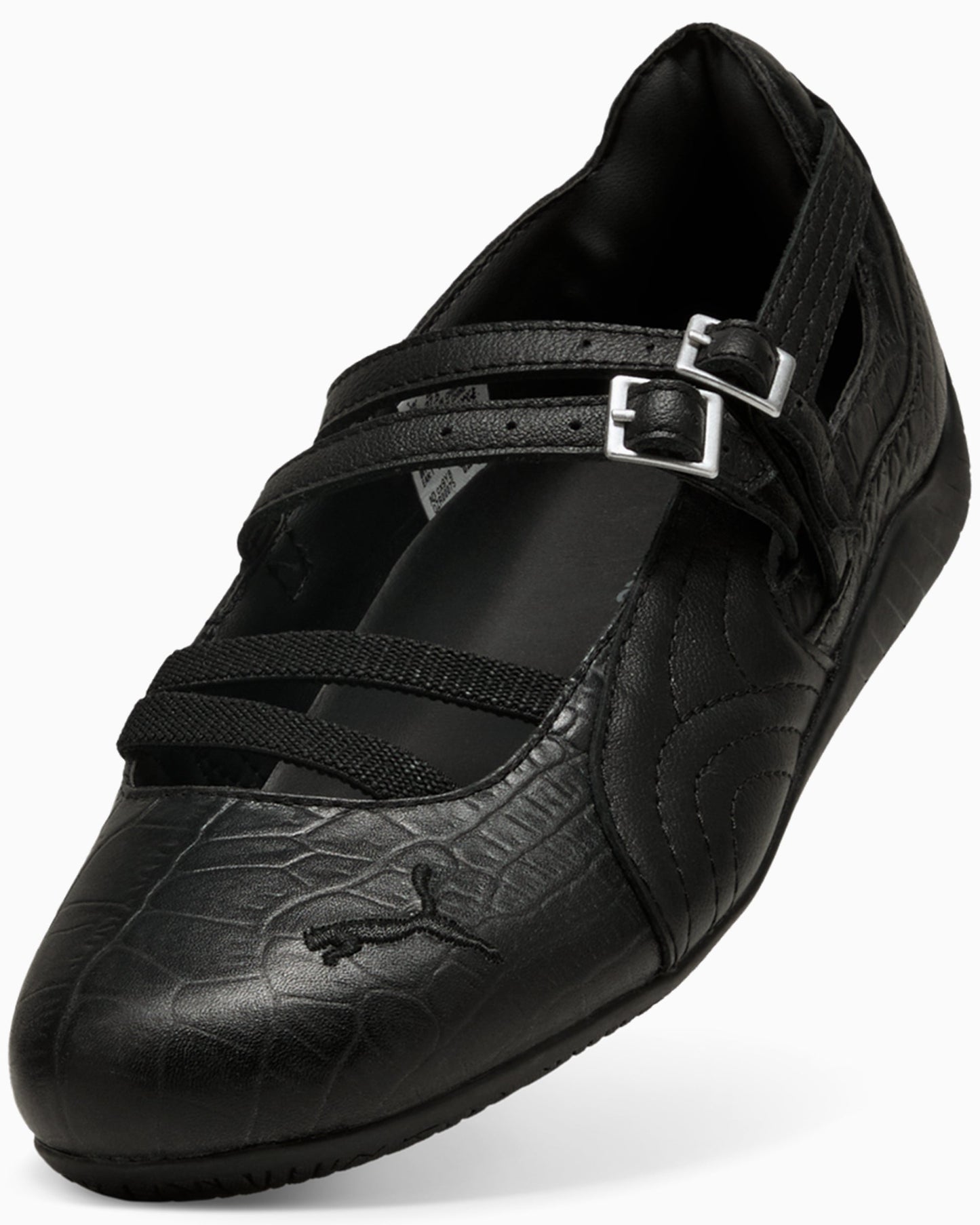 Puma Women's Speedcat Ballet Croc