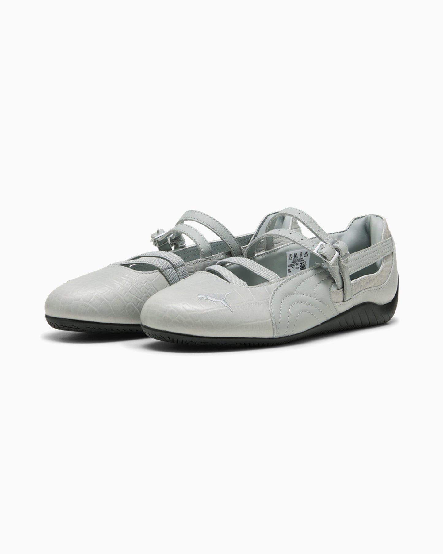 Puma Women's Speedcat Ballet Croc