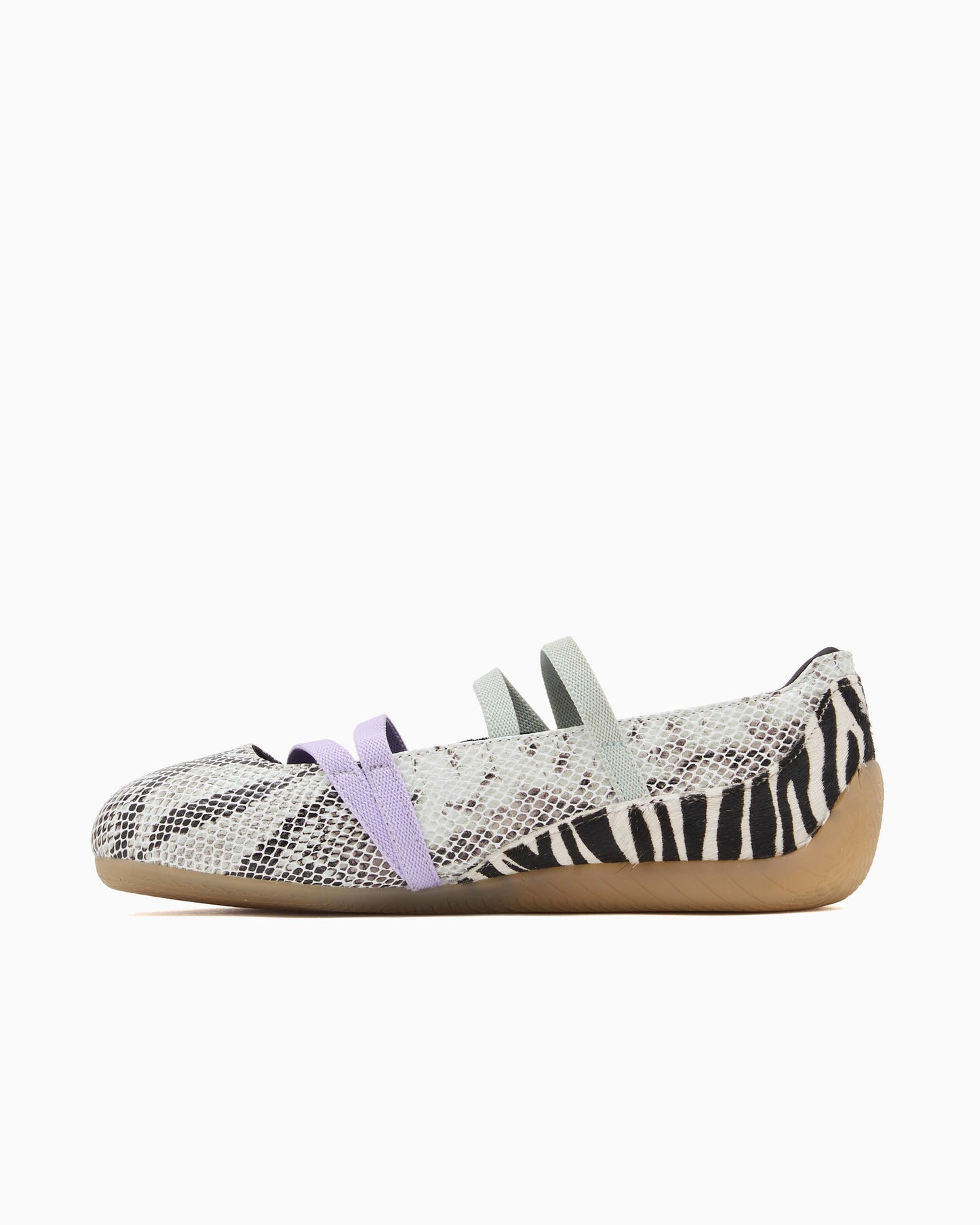 Puma Women's Speedcat Ballet "Mixed Feel"