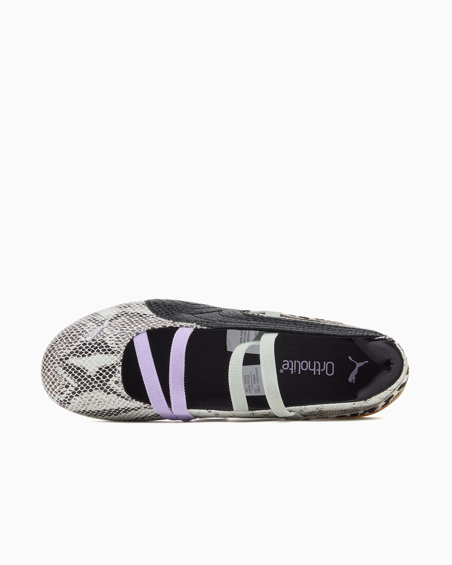 Puma Women's Speedcat Ballet "Mixed Feel"