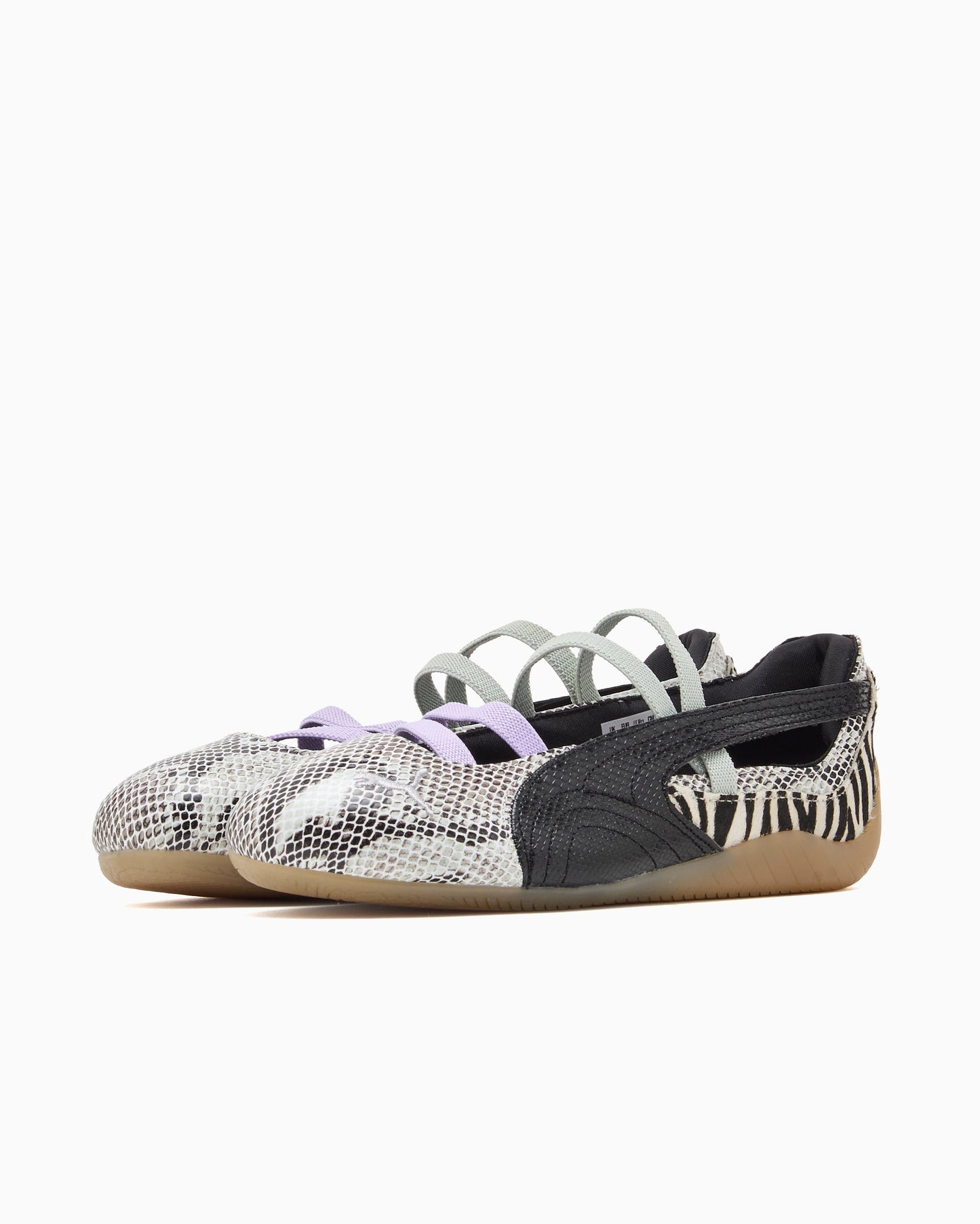 Puma Women's Speedcat Ballet "Mixed Feel"