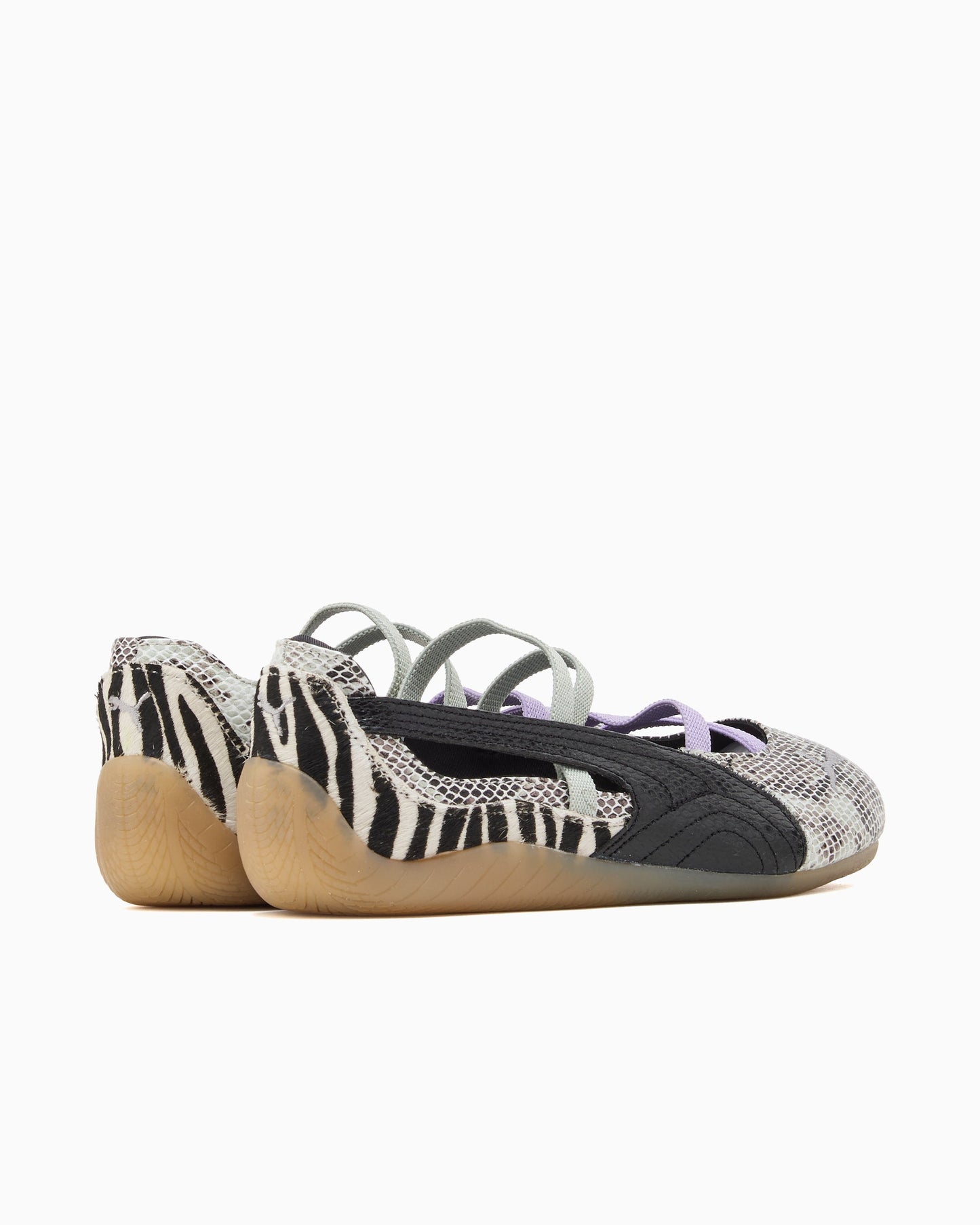 Puma Women's Speedcat Ballet "Mixed Feel"