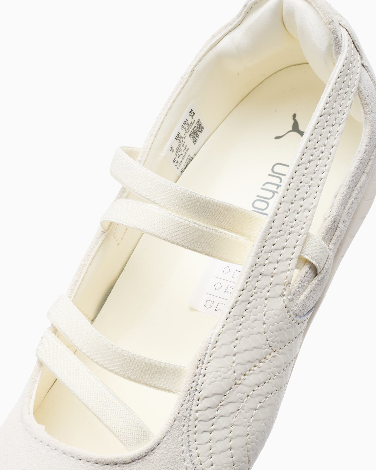 Puma Women's Speedcat Ballet Python II