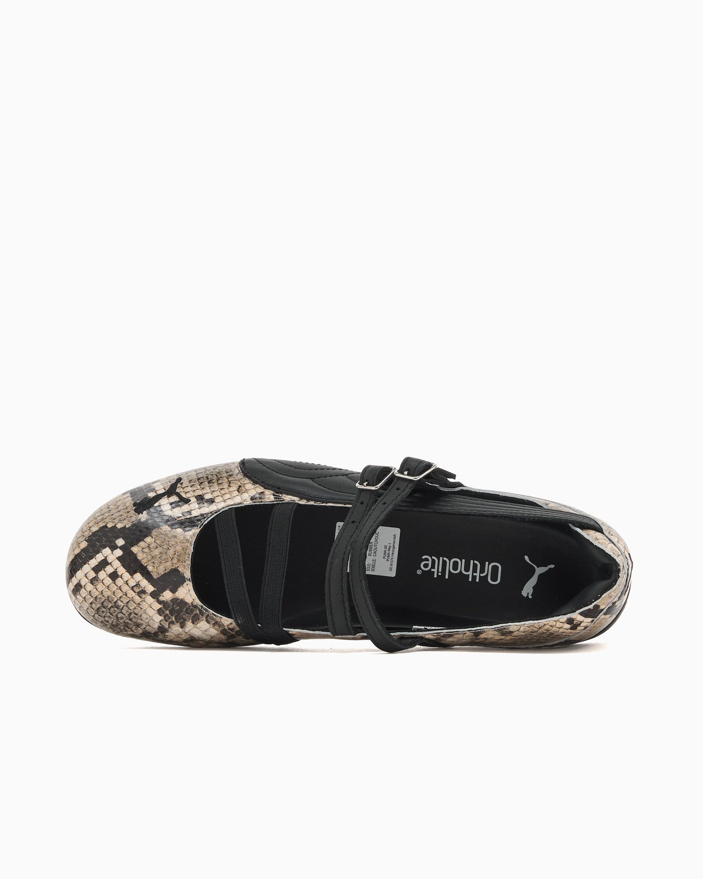 Puma Women's Speedcat Ballet "Snake"