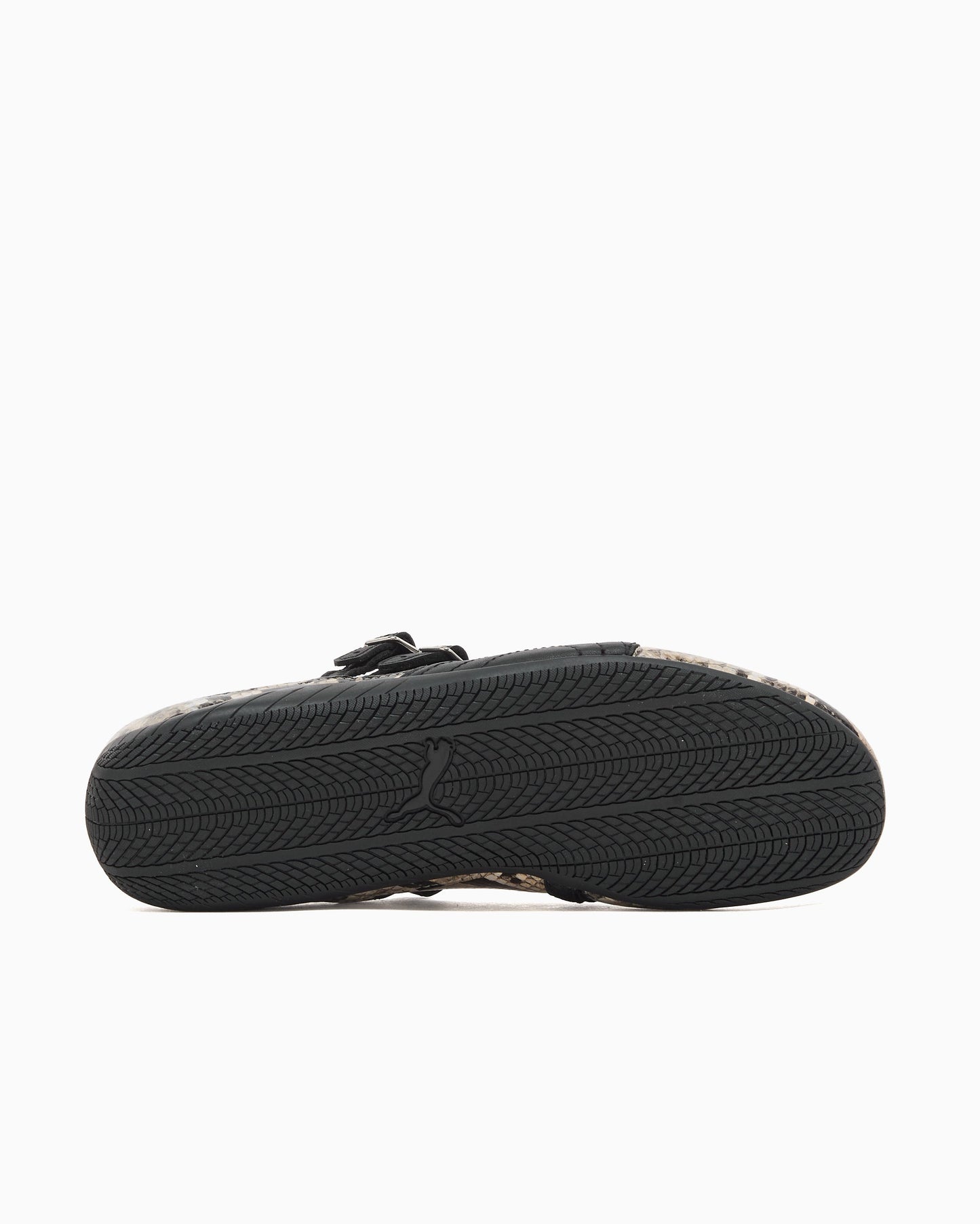 Puma Women's Speedcat Ballet "Snake"
