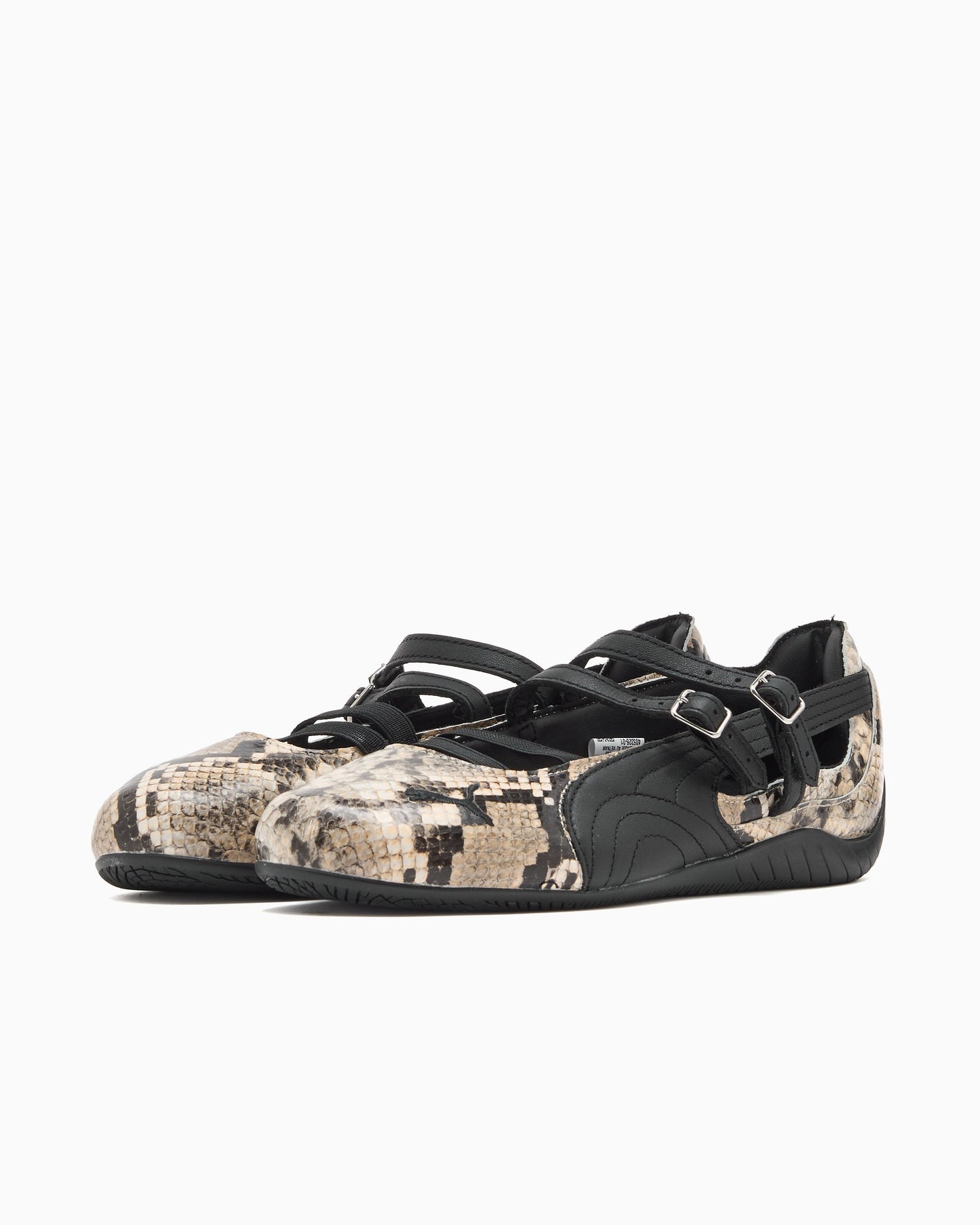 Puma Women's Speedcat Ballet "Snake"