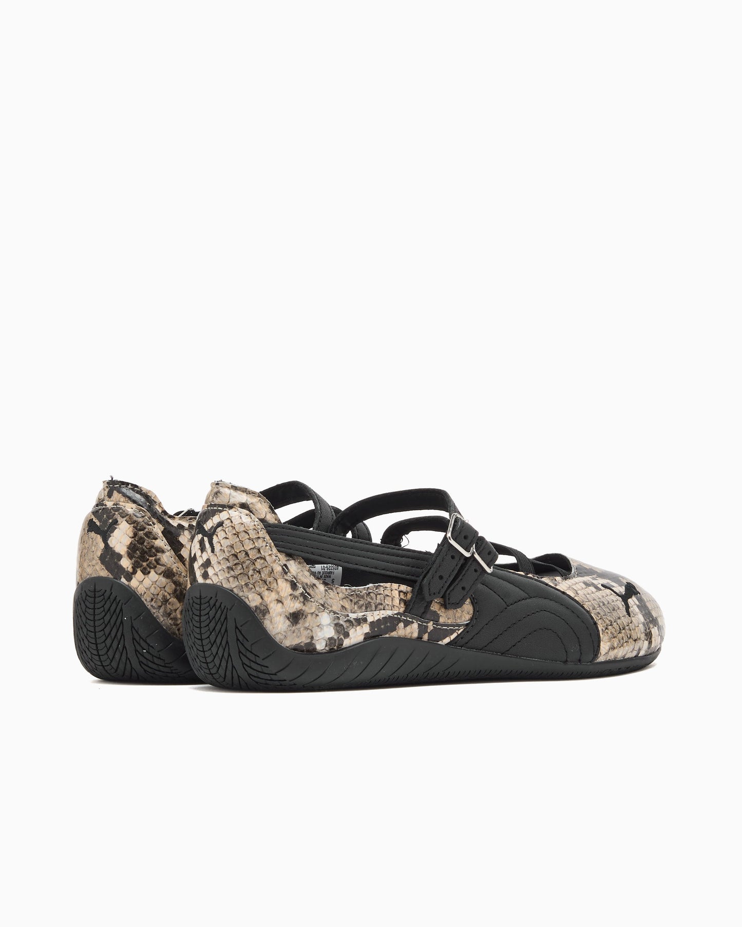 Puma Women's Speedcat Ballet "Snake"