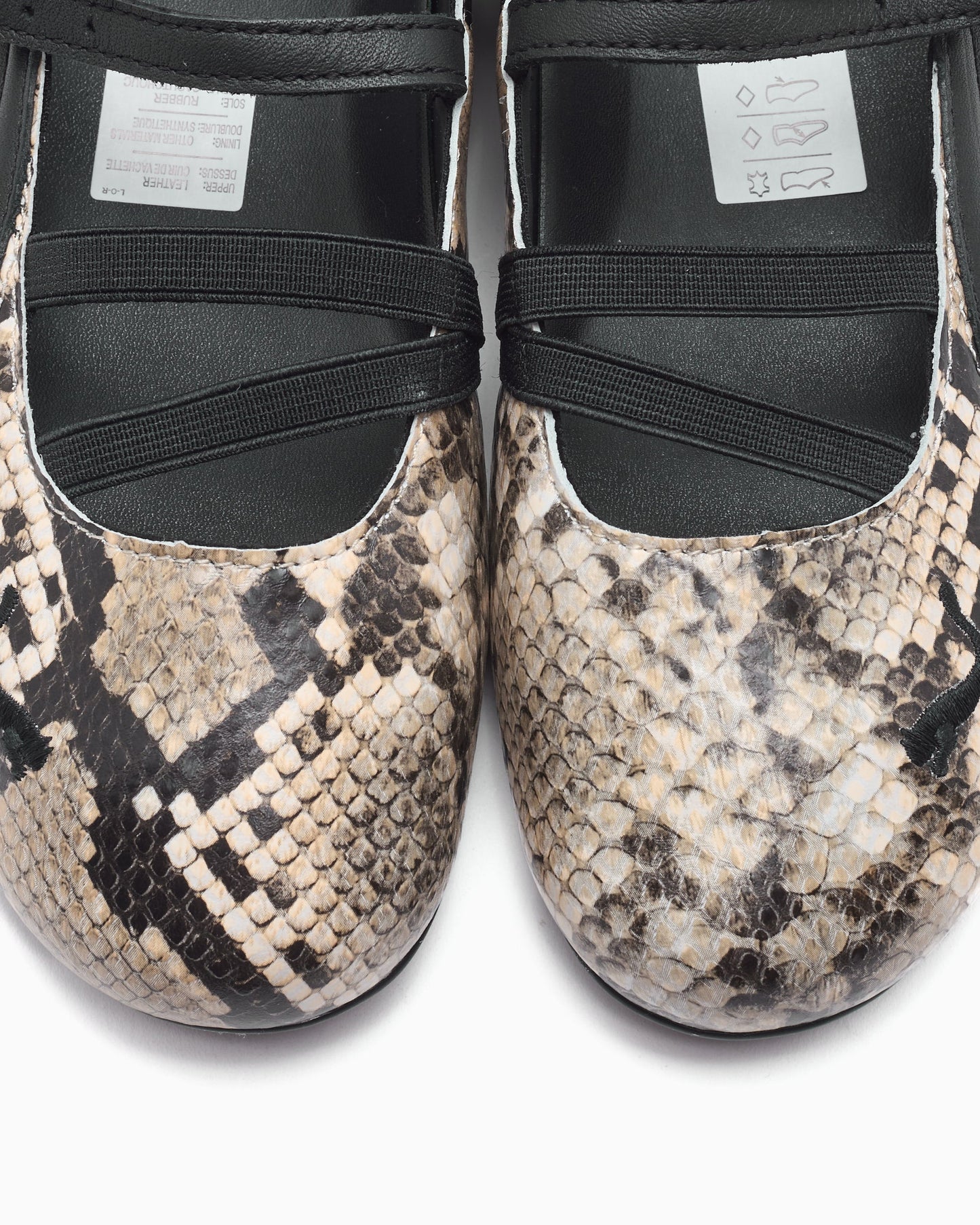 Puma Women's Speedcat Ballet "Snake"