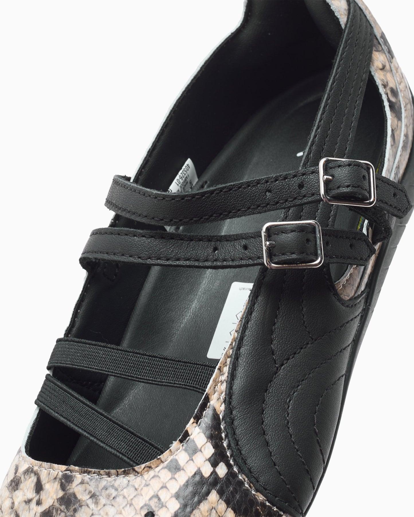 Puma Women's Speedcat Ballet "Snake"