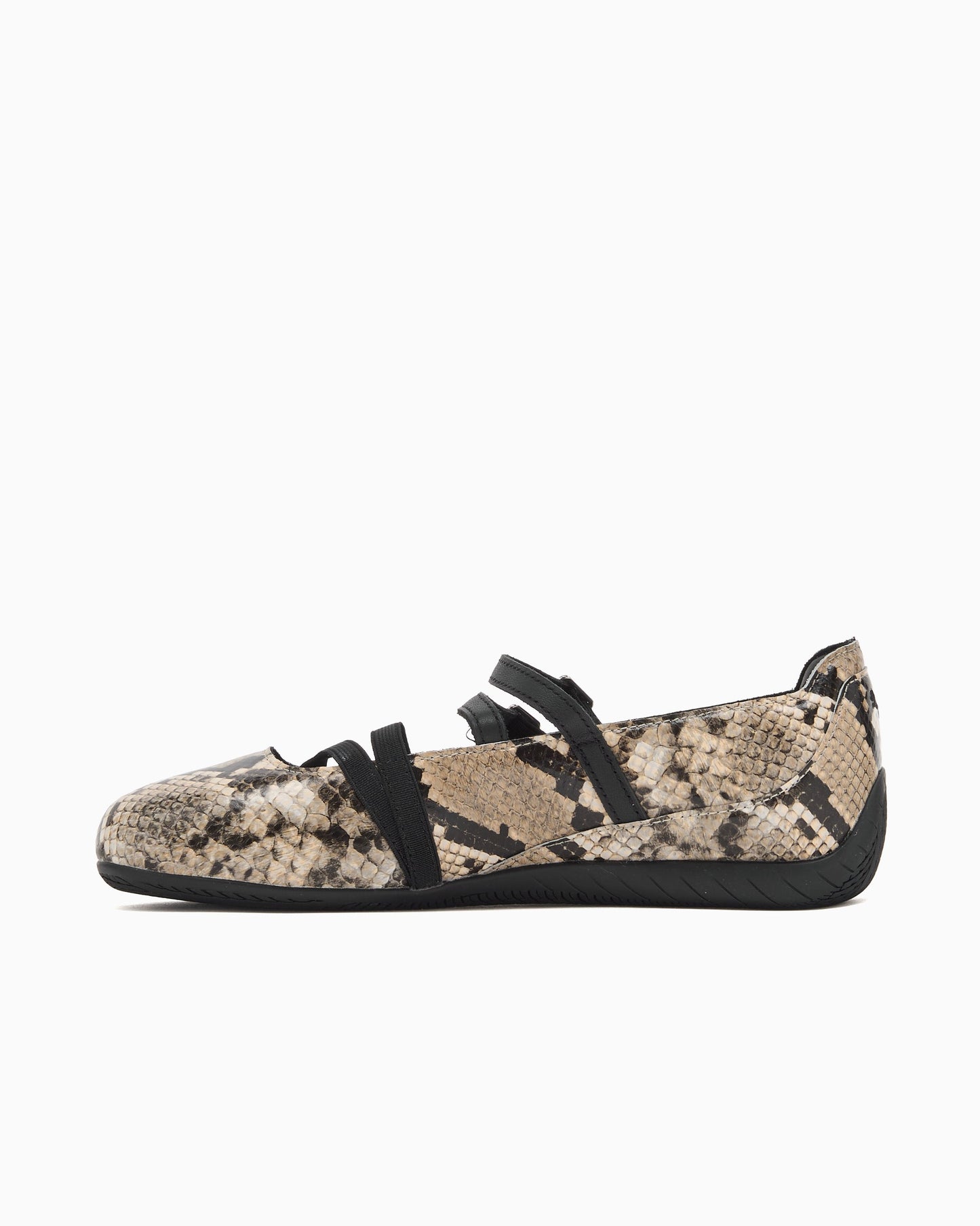 Puma Women's Speedcat Ballet "Snake"