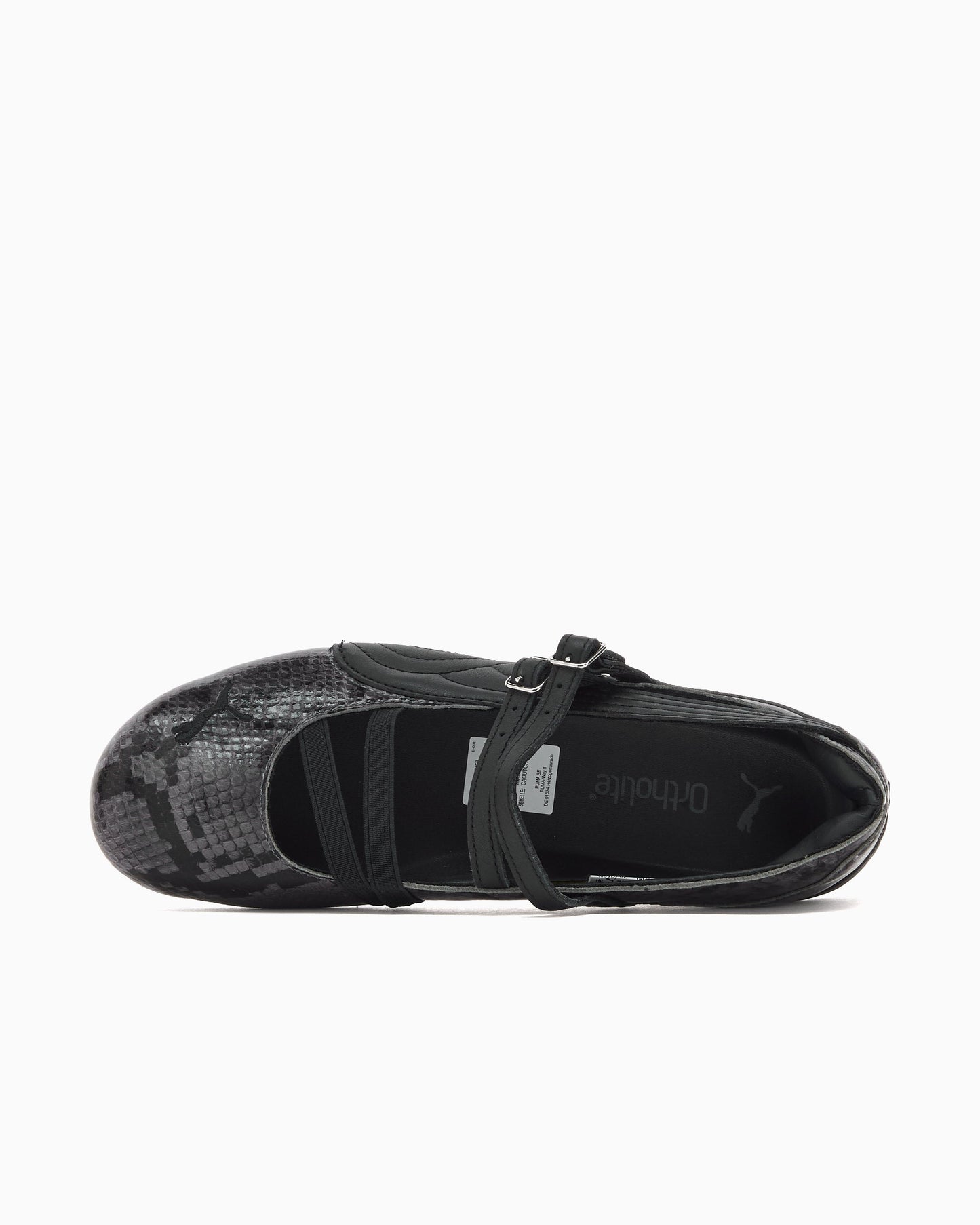 Puma Women's Speedcat Ballet "Snake"