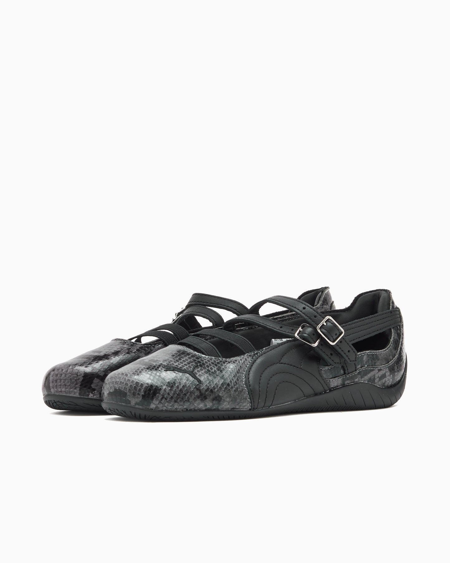 Puma Women's Speedcat Ballet "Snake"