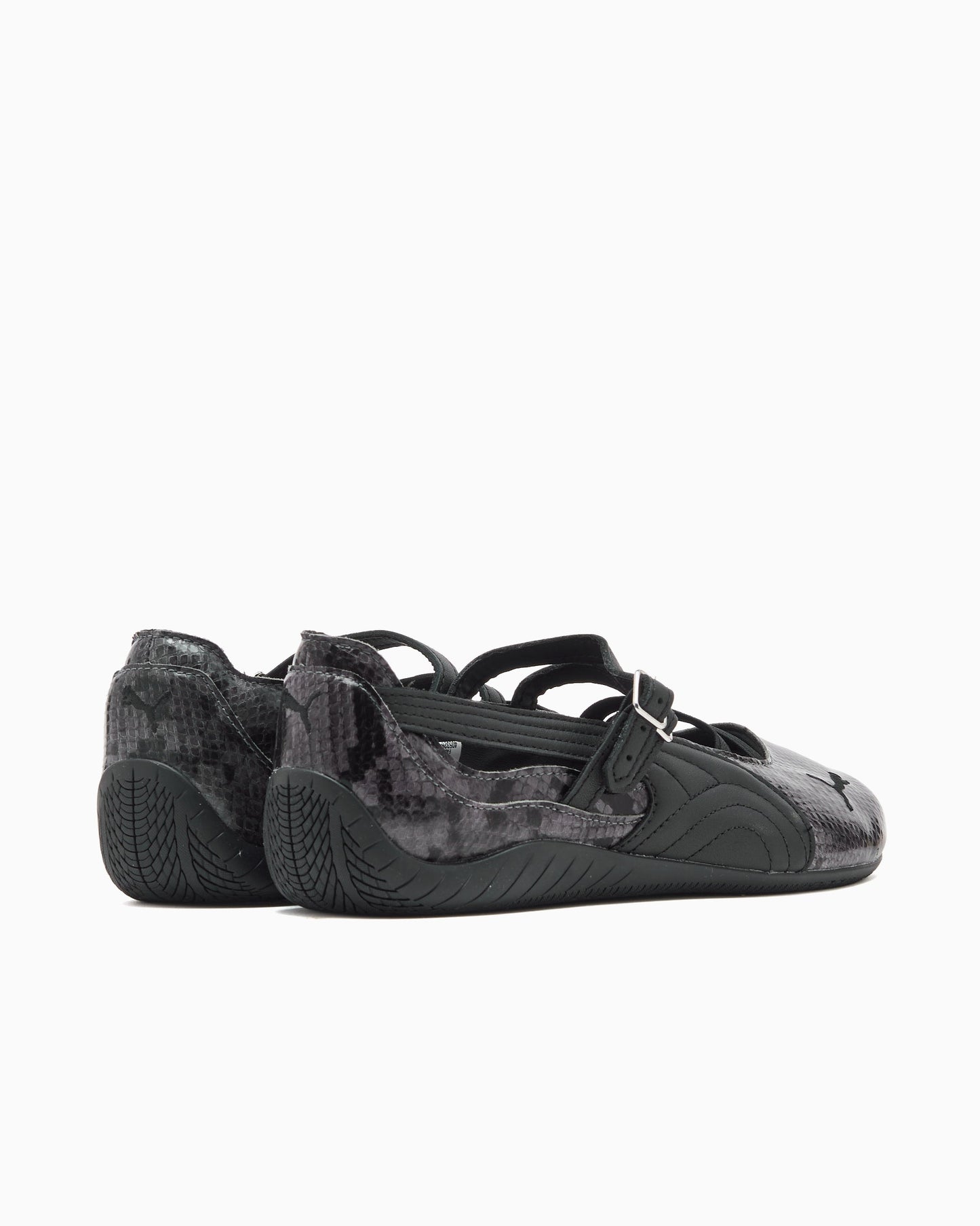 Puma Women's Speedcat Ballet "Snake"