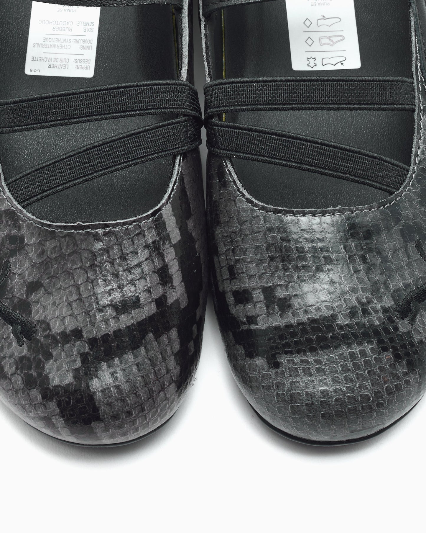 Puma Women's Speedcat Ballet "Snake"