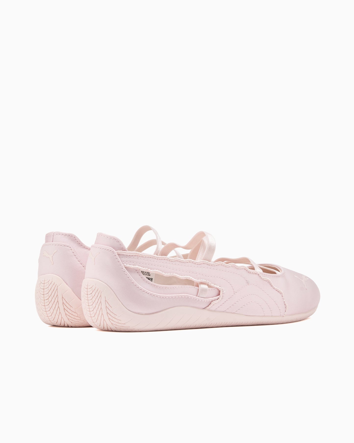 Puma Women's Speedcat Ballet Venus