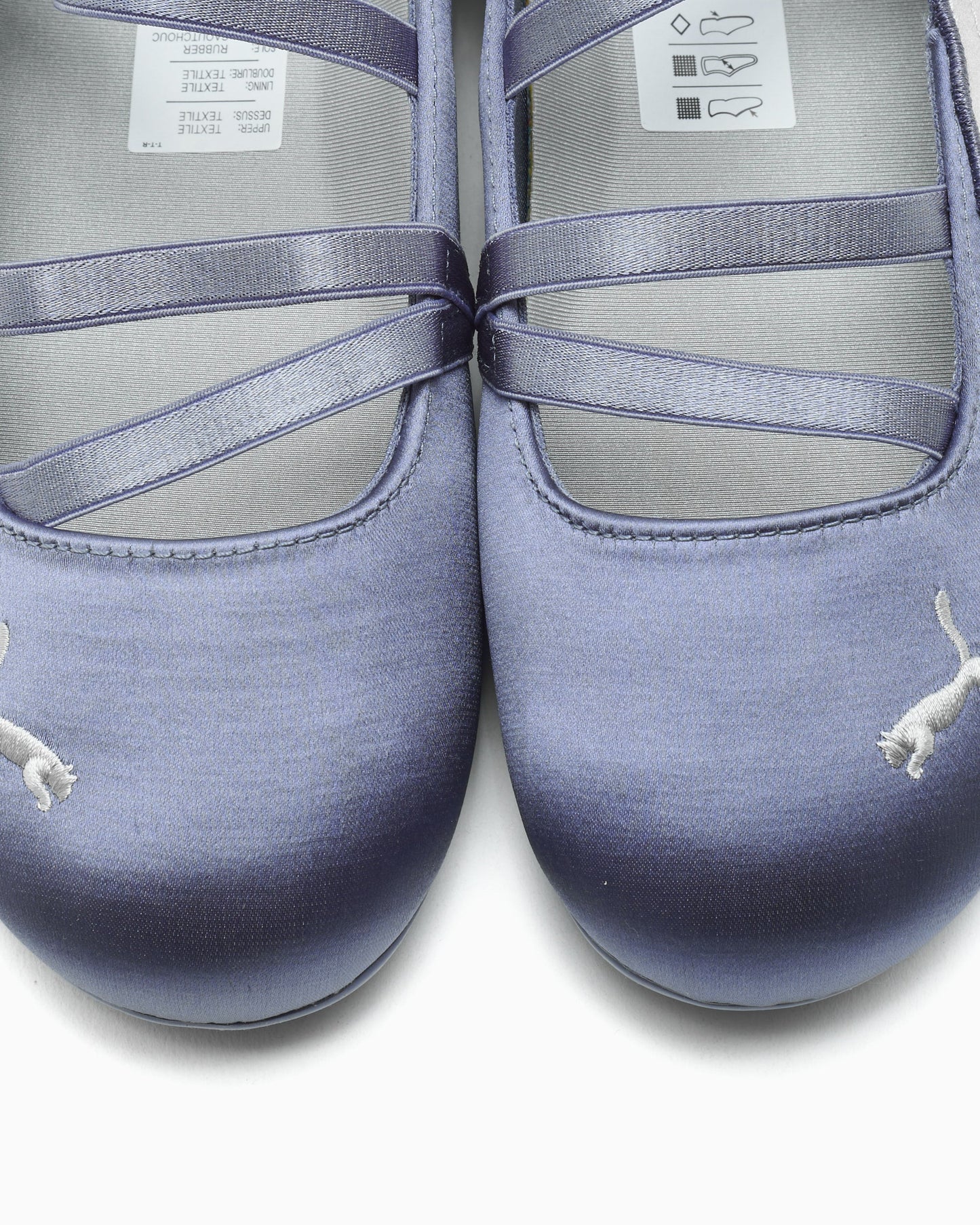 Puma Women's Speedcat Ballet Venus
