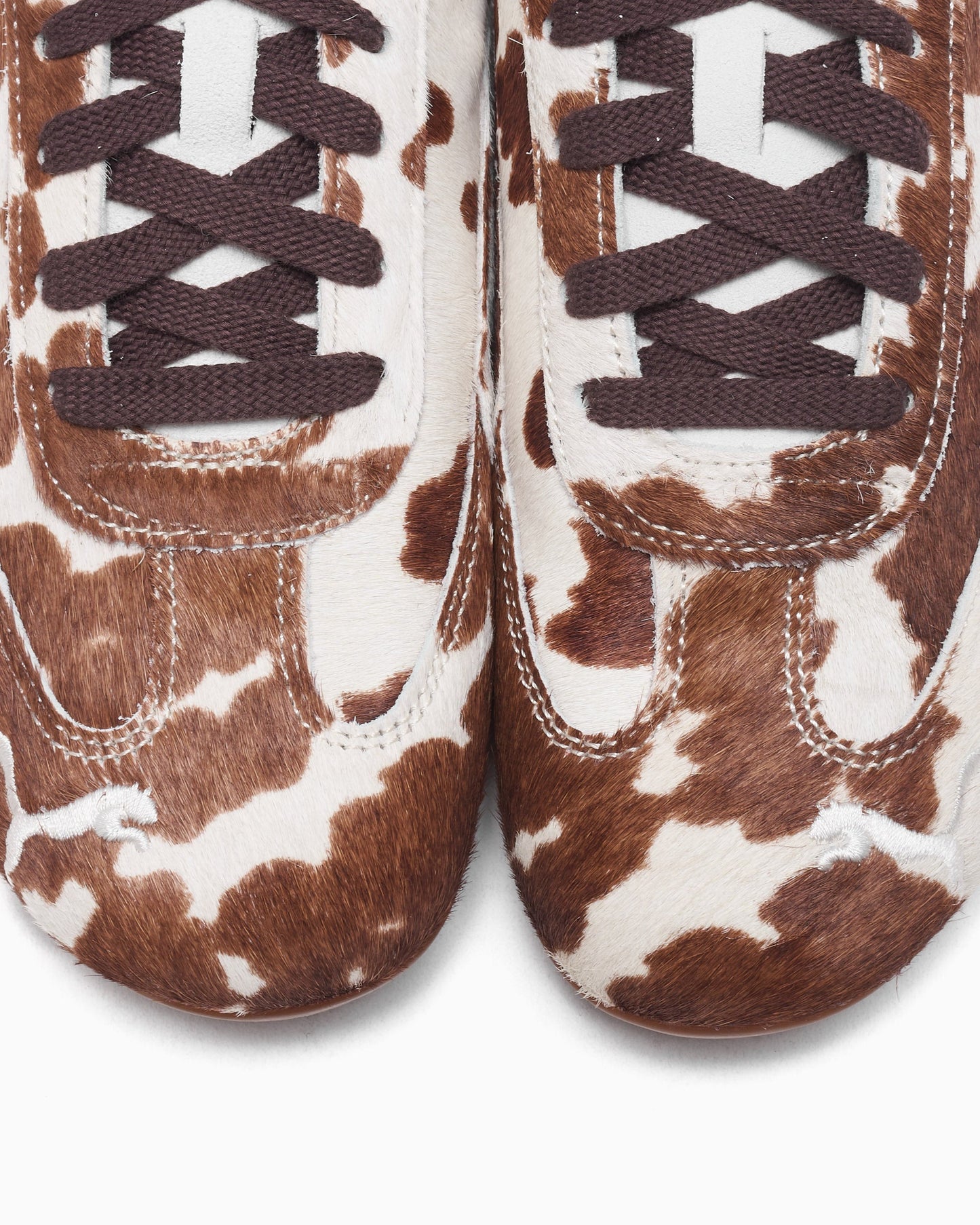 Puma Women's Speedcat Cow