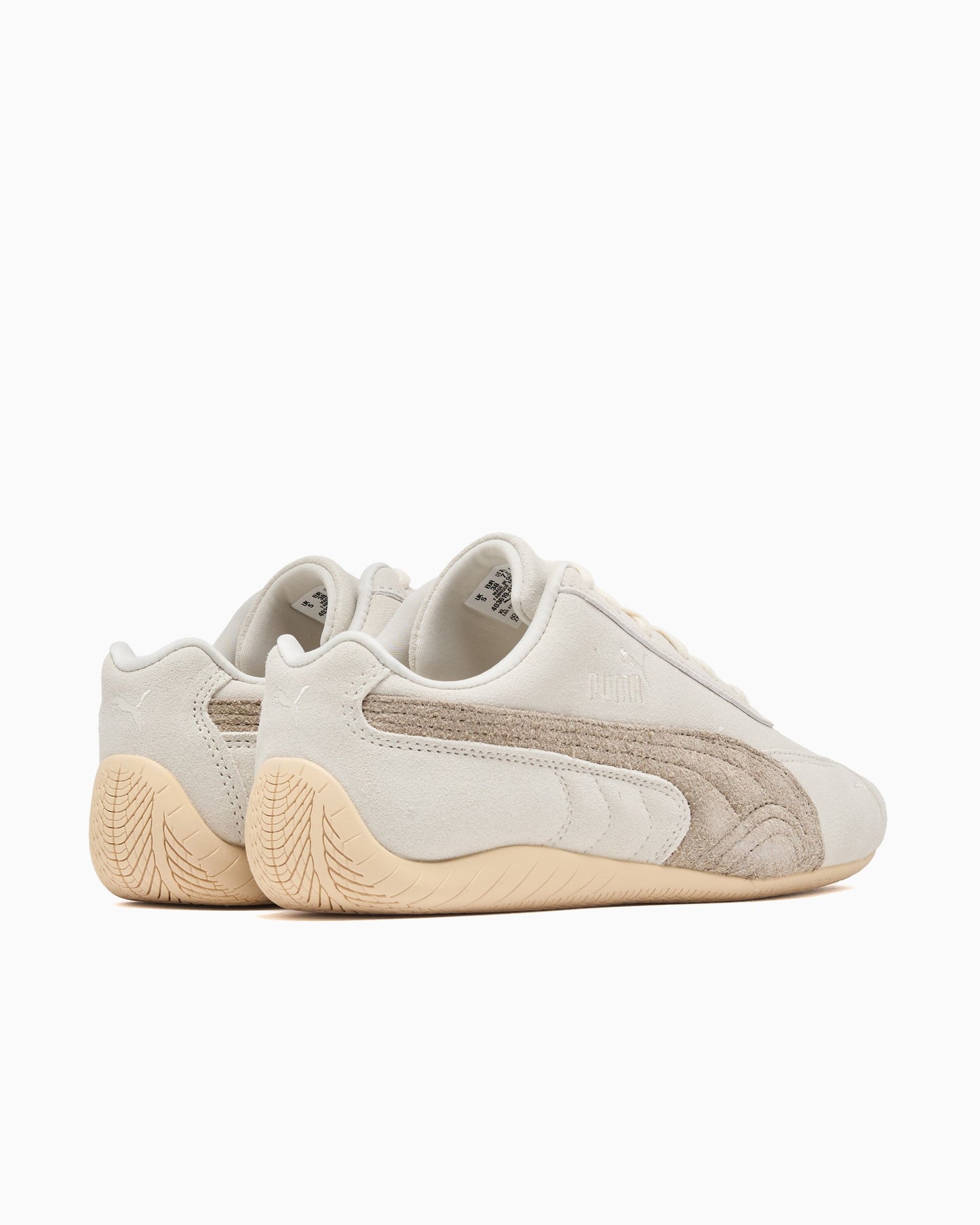 Puma Women's Speedcat Elevated