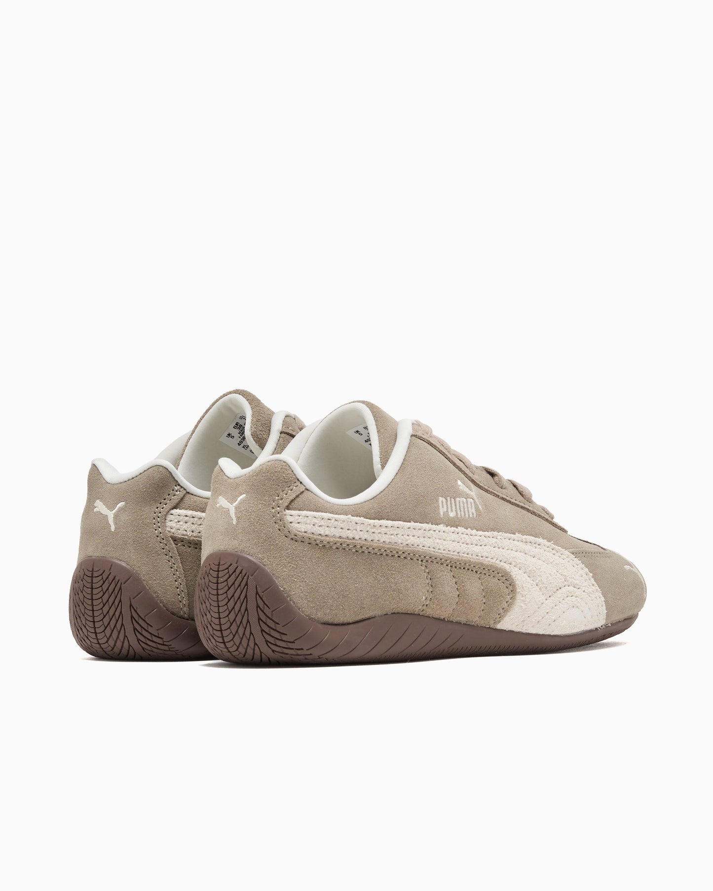 Puma Women's Speedcat Elevated