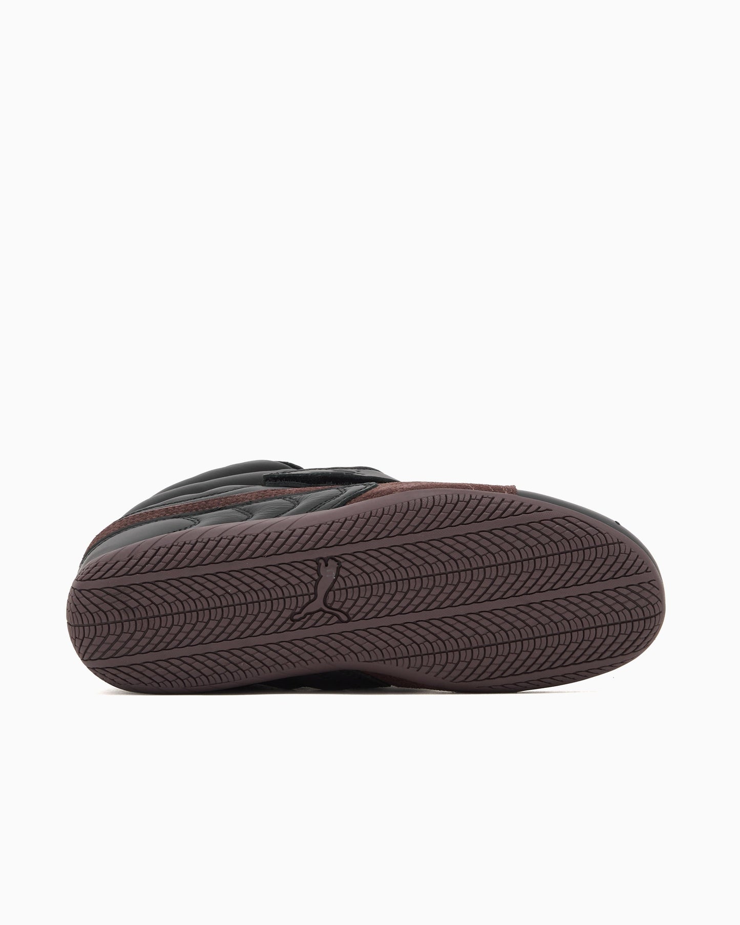 Puma Women's Speedcat Wedge Leather
