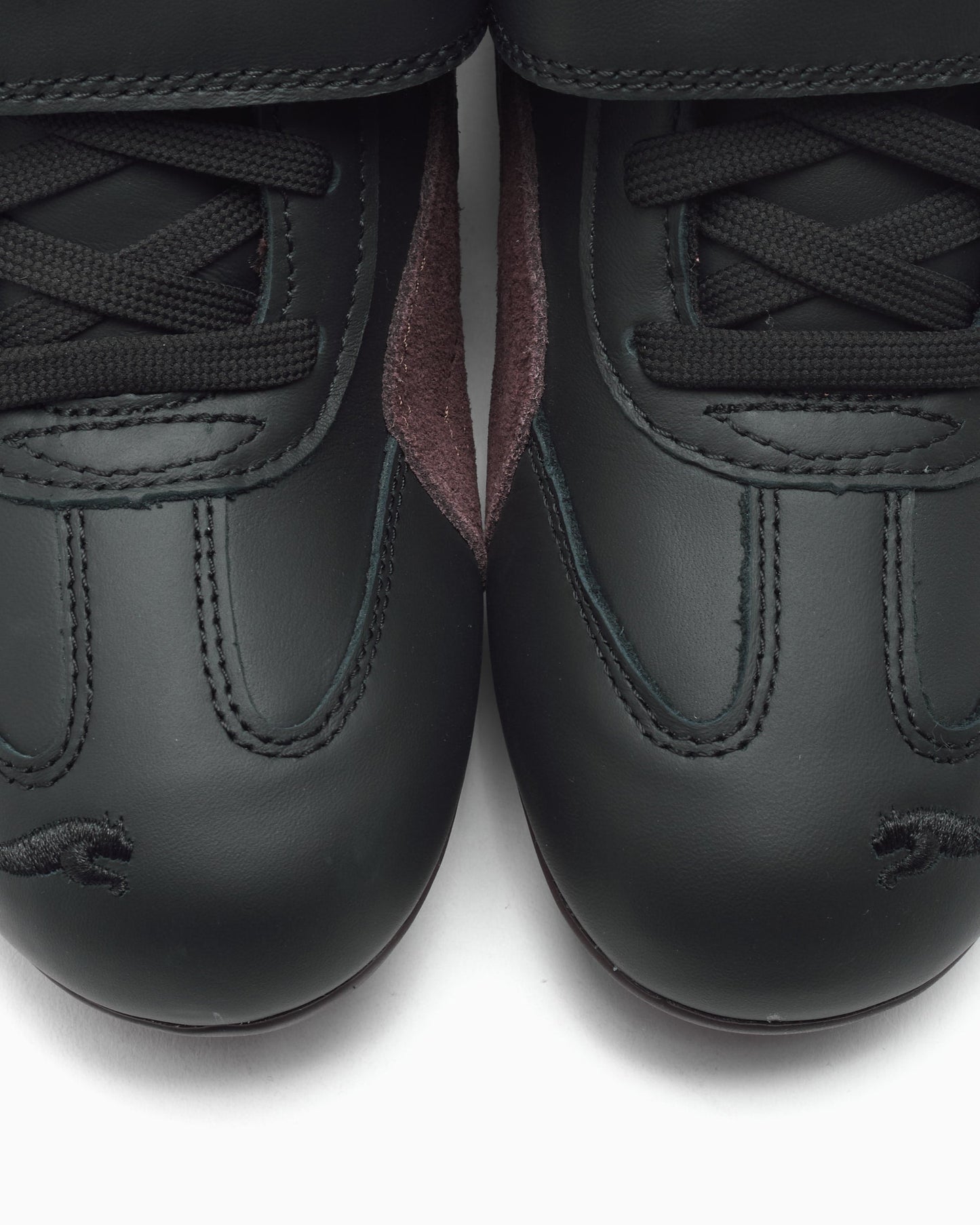 Puma Women's Speedcat Wedge Leather