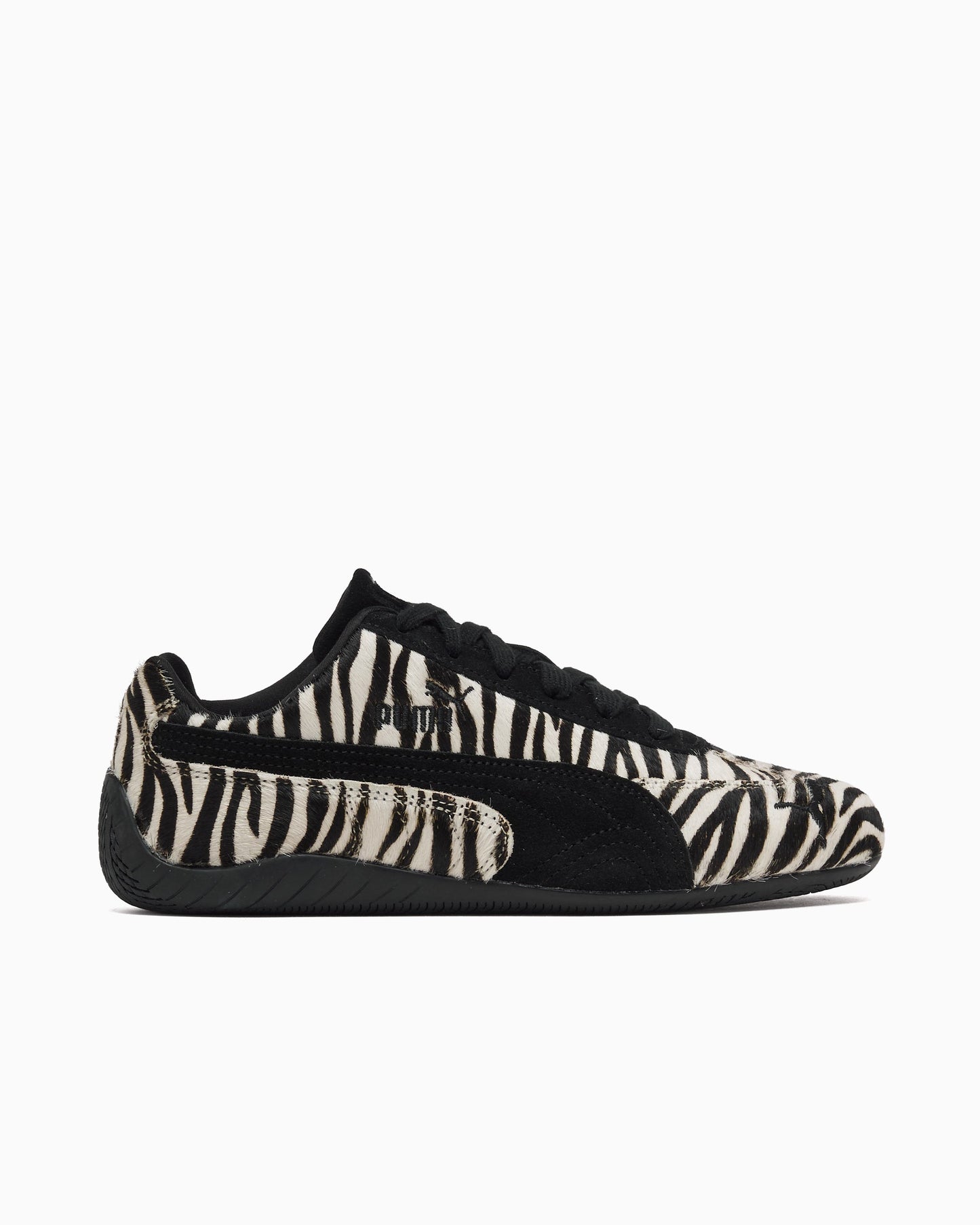 Puma Women's Speedcat Zebra