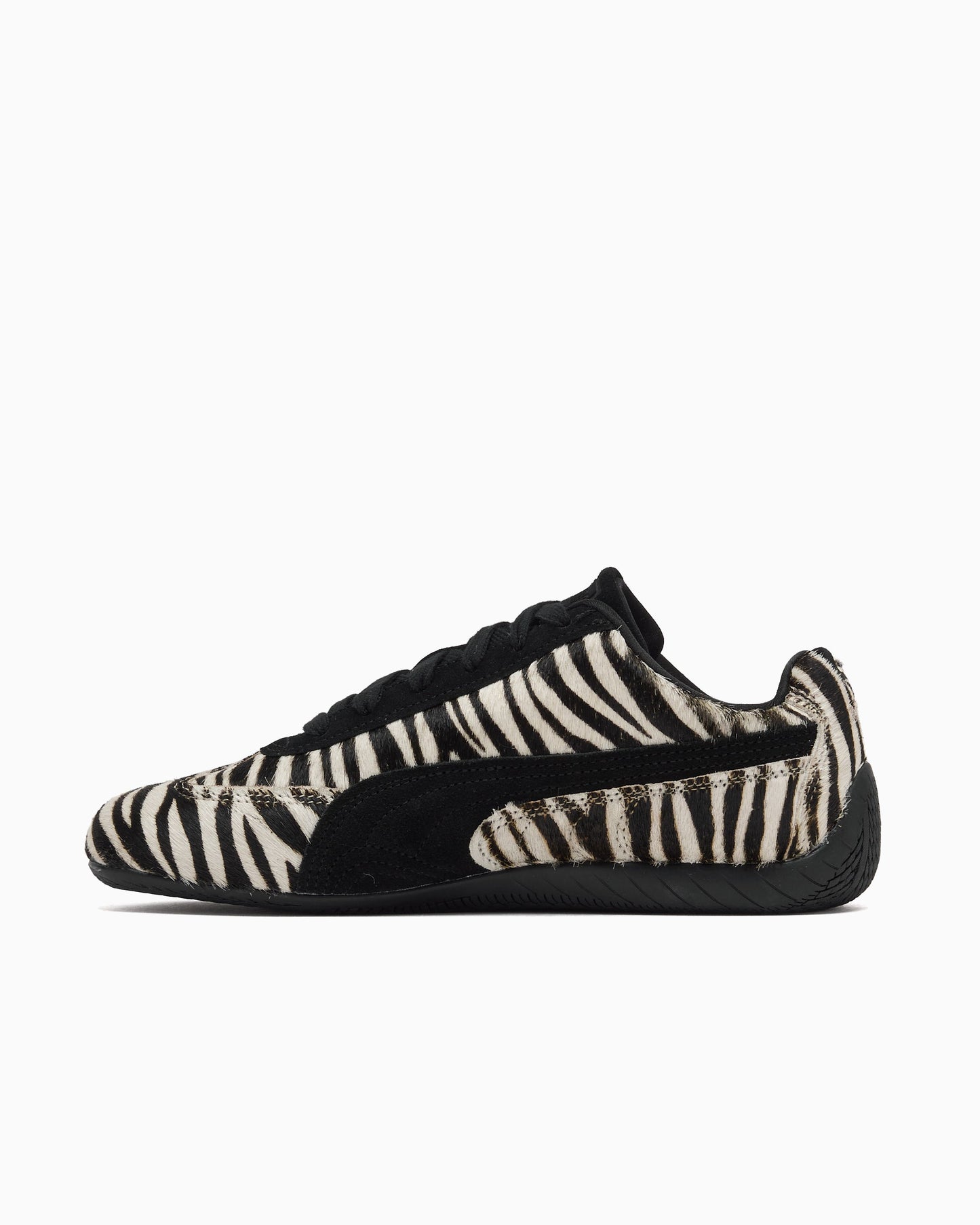 Puma Women's Speedcat Zebra